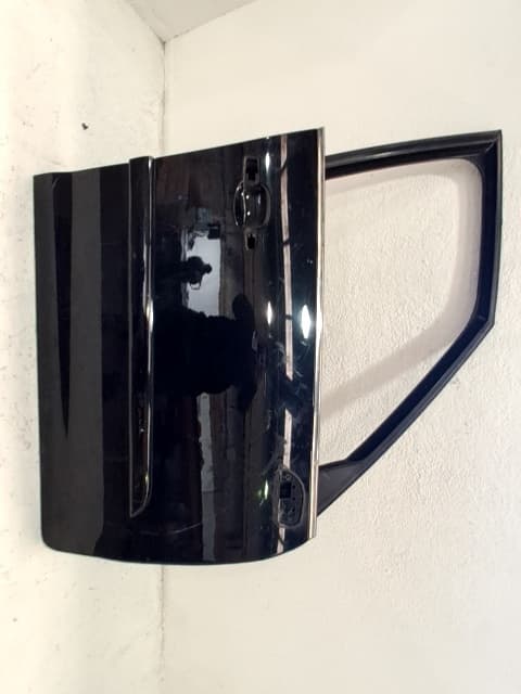 Puerta delantera derecha CITROEN C4 BERLINA 4