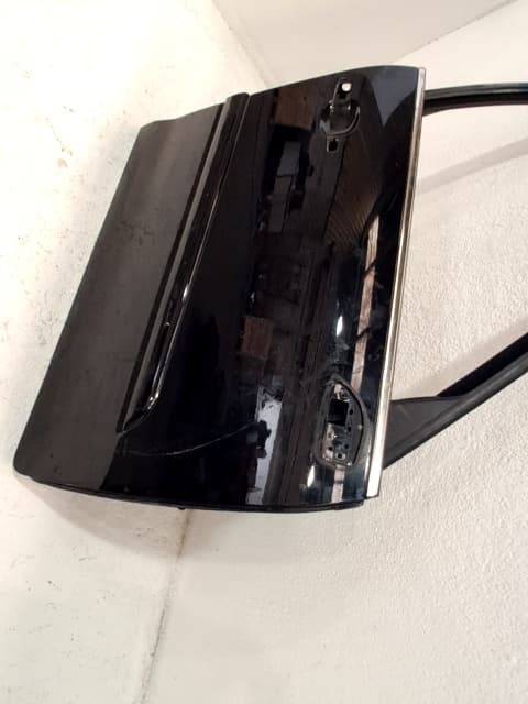 Puerta delantera derecha CITROEN C4 BERLINA 3