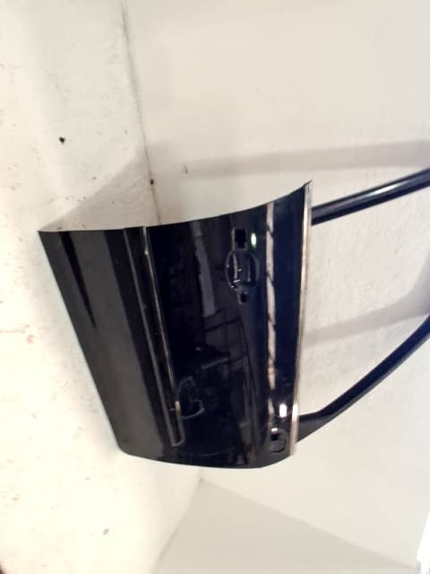 Puerta delantera derecha CITROEN C4 BERLINA 2