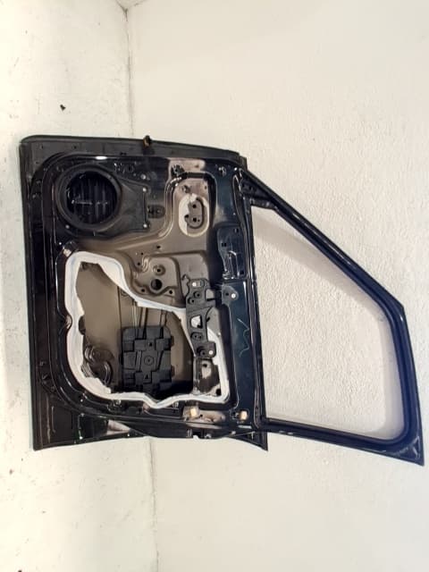 Puerta delantera derecha CITROEN C4 BERLINA