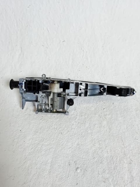 Maneta exterior trasera derecha CITROEN C4 BERLINA 2