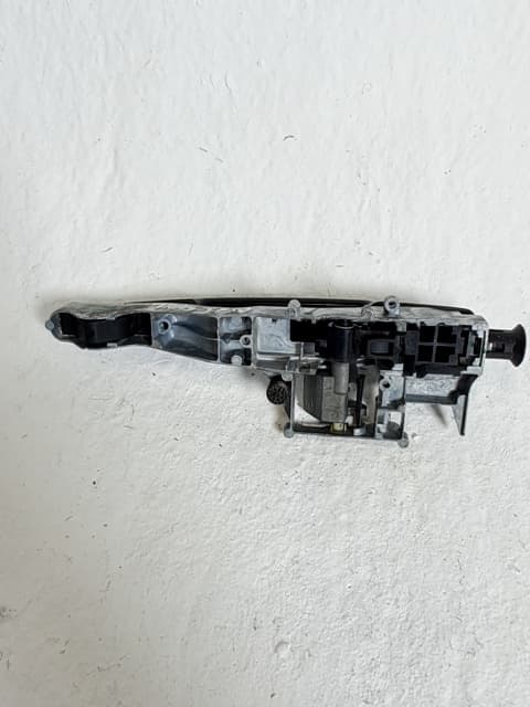 Maneta exterior trasera izquierda CITROEN C4 BERLINA 2
