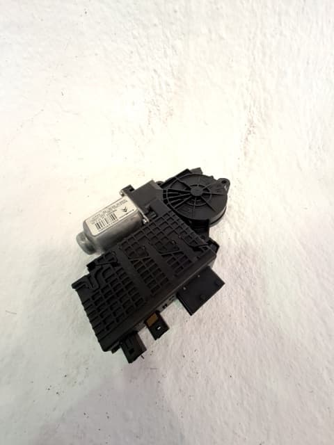 Motor elevalunas delantero izquierdo CITROEN C4 BERLINA 3