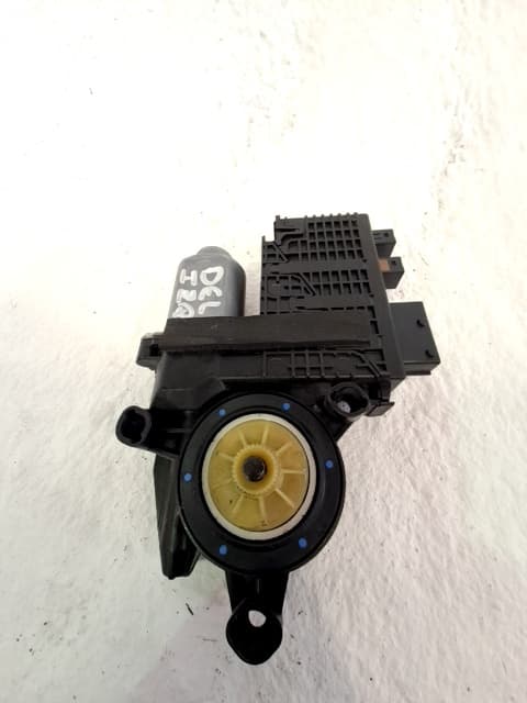Motor elevalunas delantero izquierdo CITROEN C4 BERLINA