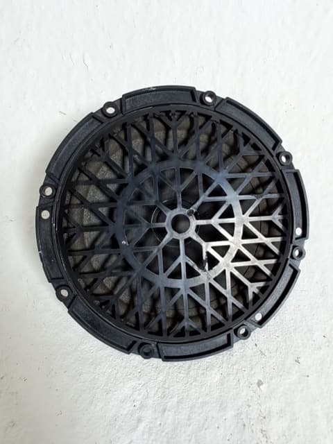 Altavoz CITROEN C4 BERLINA 3