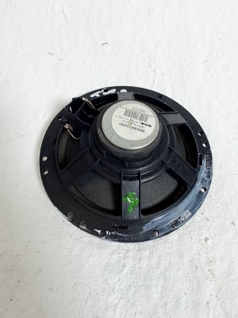 Altavoz CITROEN C4 BERLINA 2