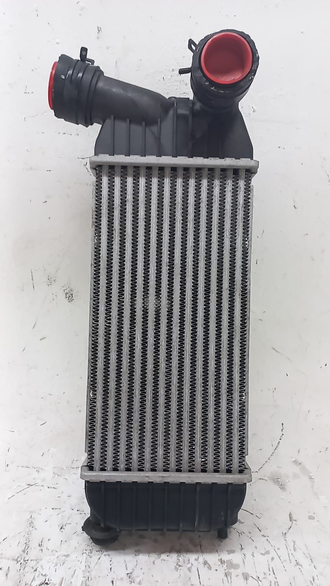 Intercooler SSANGYONG TIVOLI