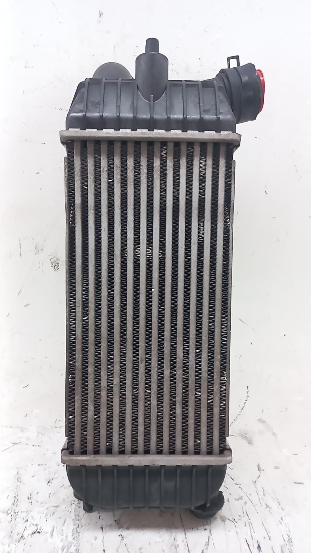 Intercooler SSANGYONG TIVOLI 2