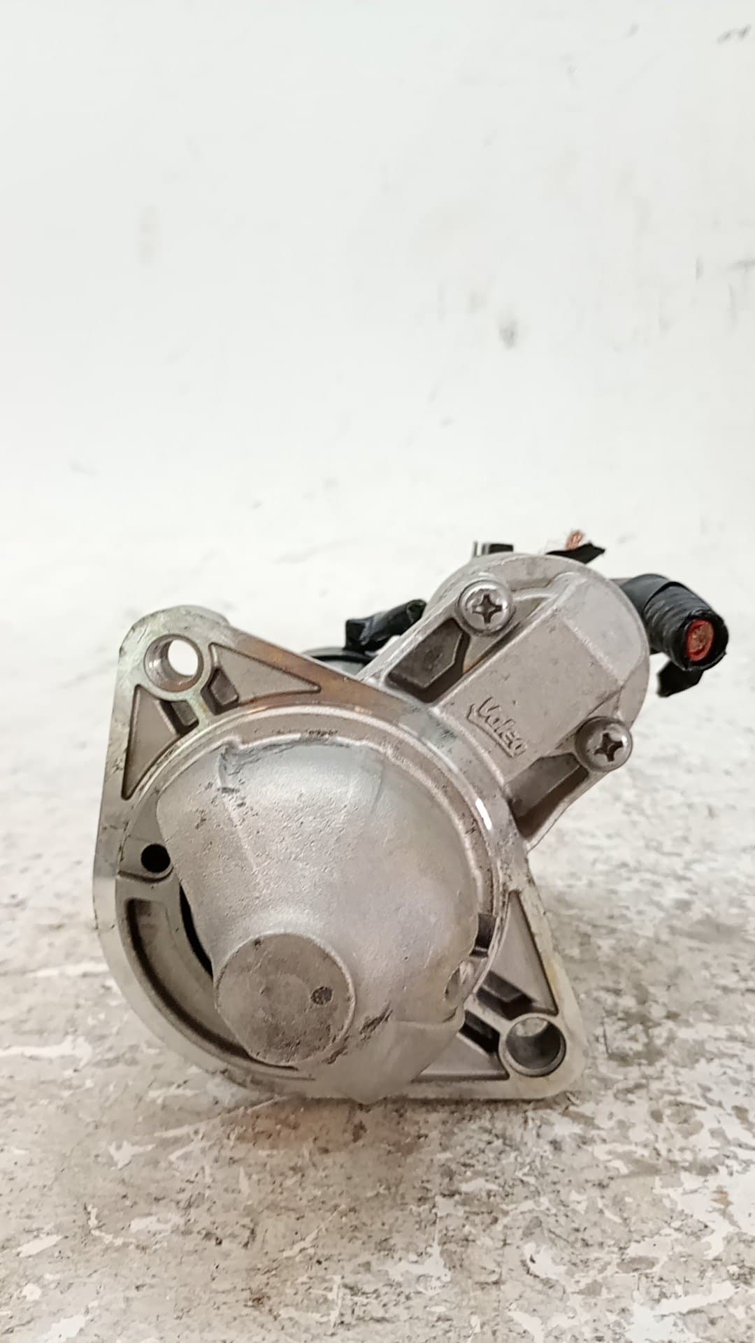 Motor arranque SSANGYONG TIVOLI 3
