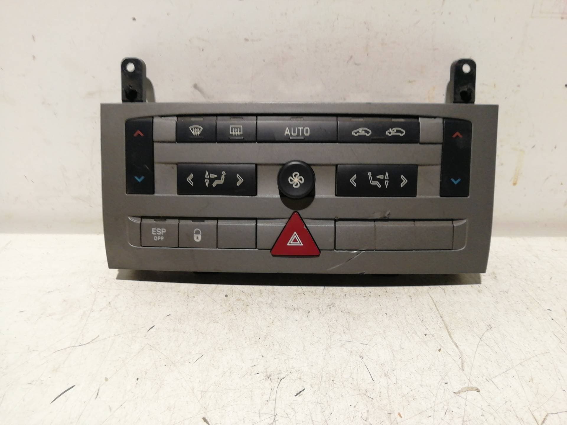 Recambio CITROEN C5 BERLINA ref. 96573328YW