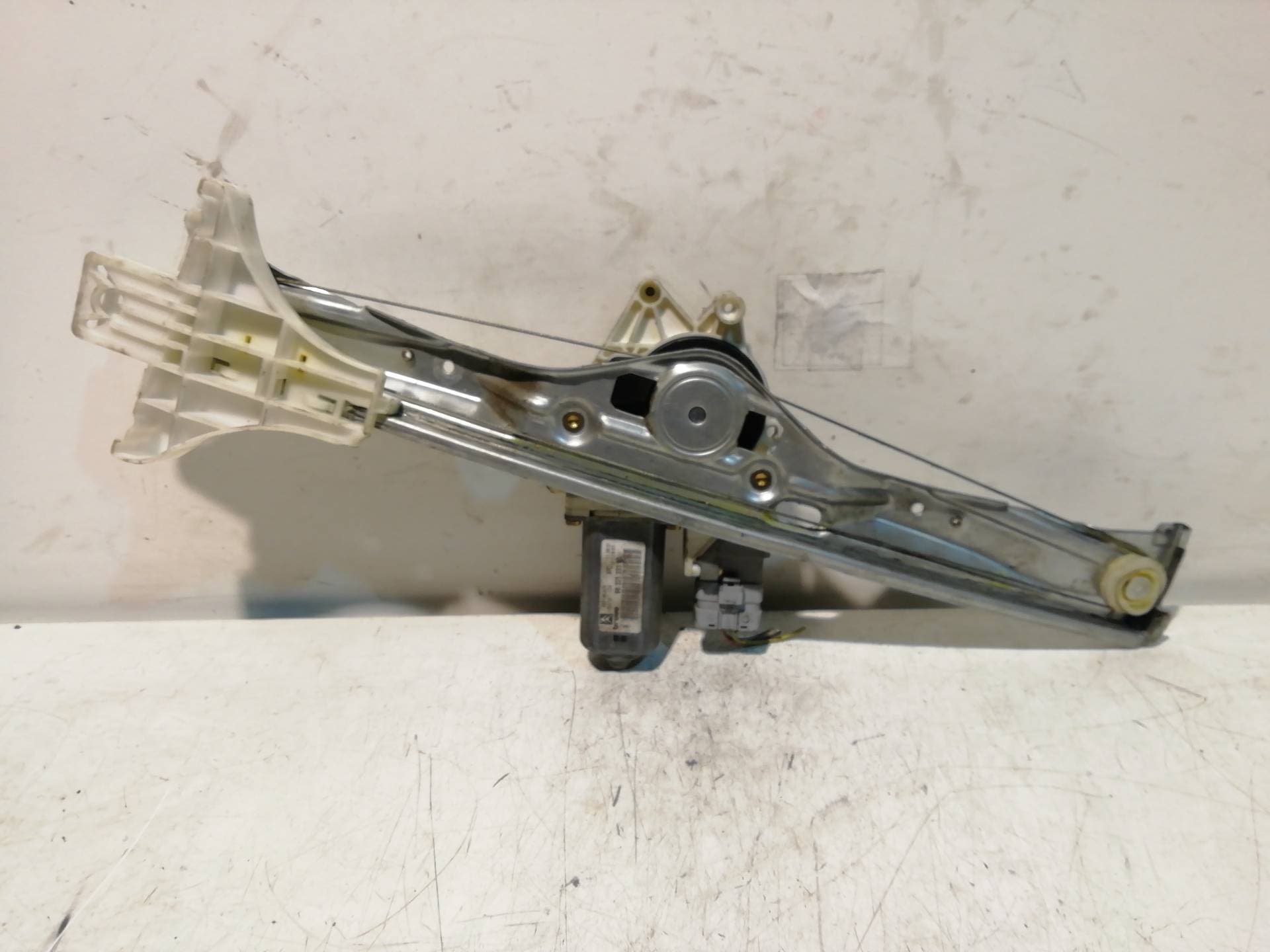 Elevalunas trasero derecho CITROEN C5 BERLINA