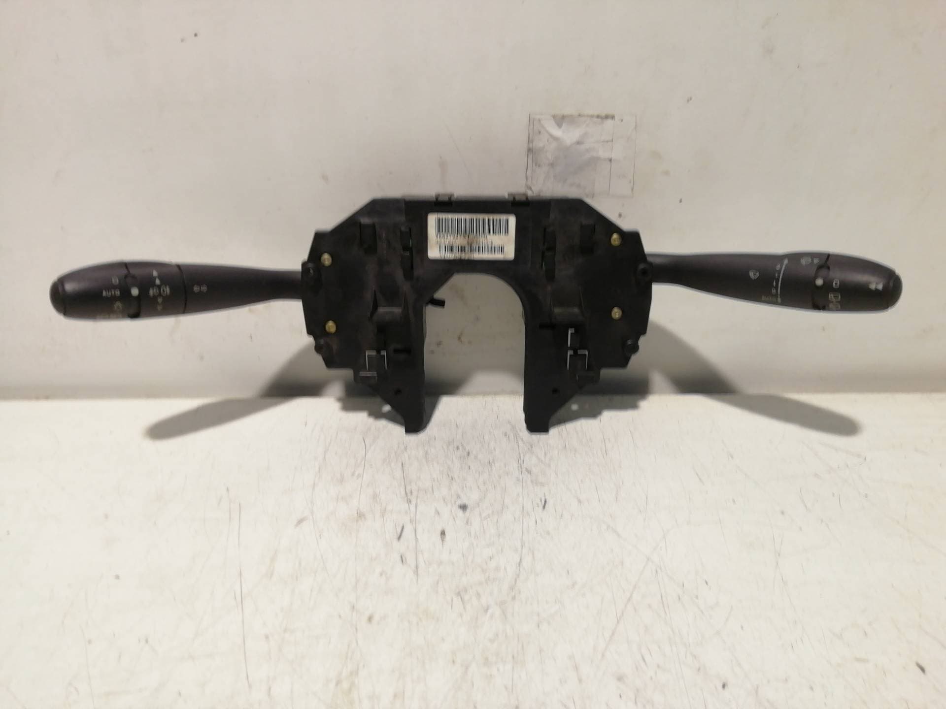 Mando multifuncion CITROEN C5 BERLINA