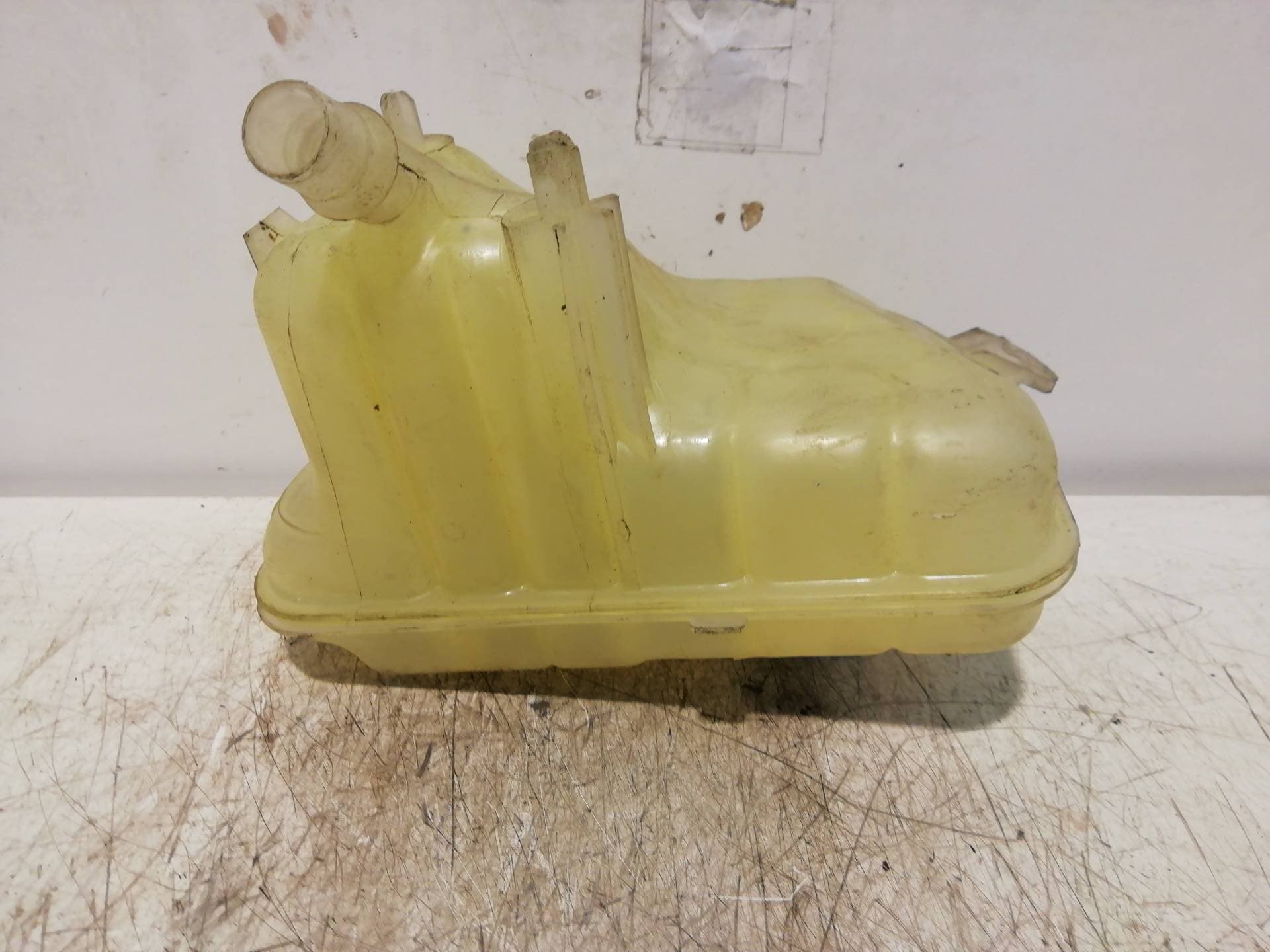 Deposito expansion CITROEN C5 BERLINA 3