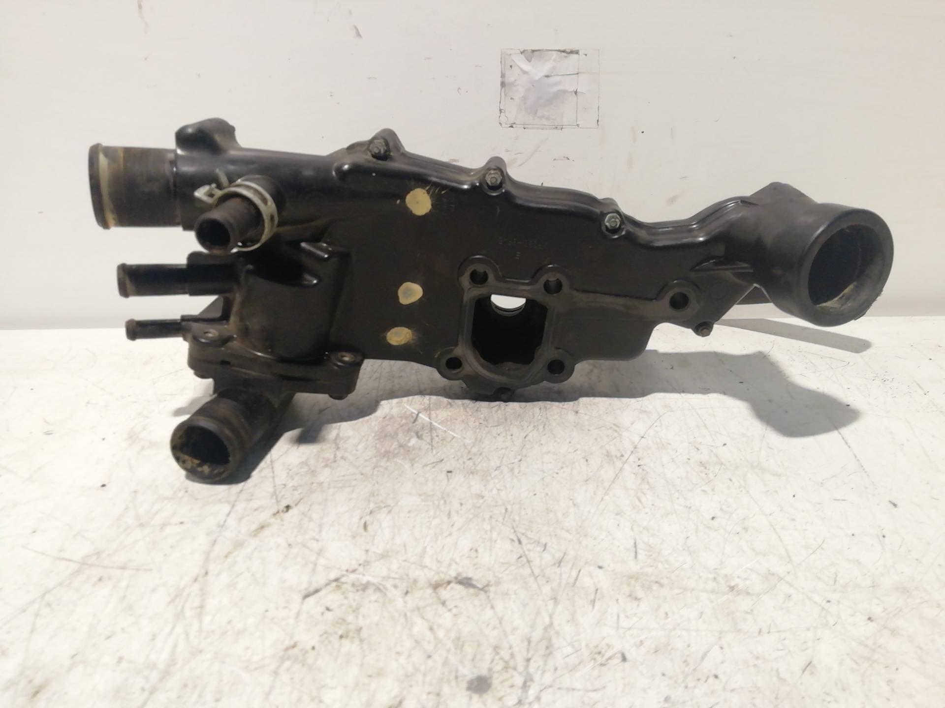 Termostato CITROEN C5 BERLINA