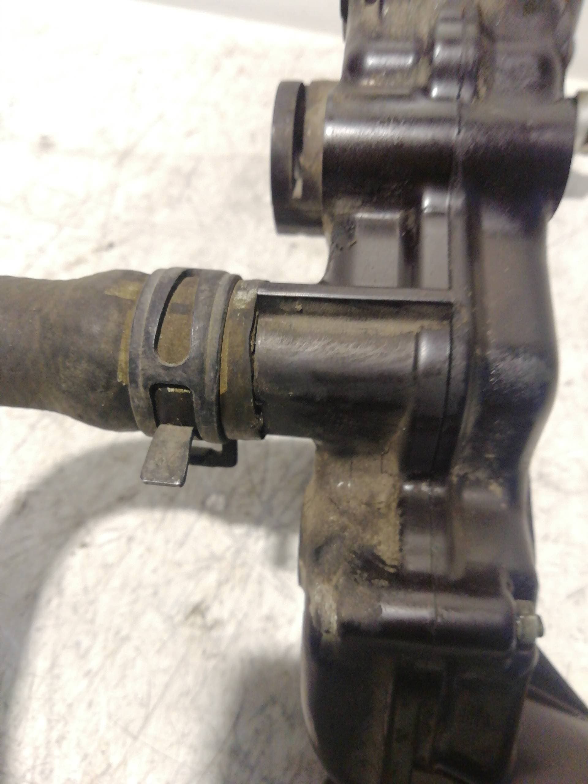 Termostato CITROEN C5 BERLINA 5