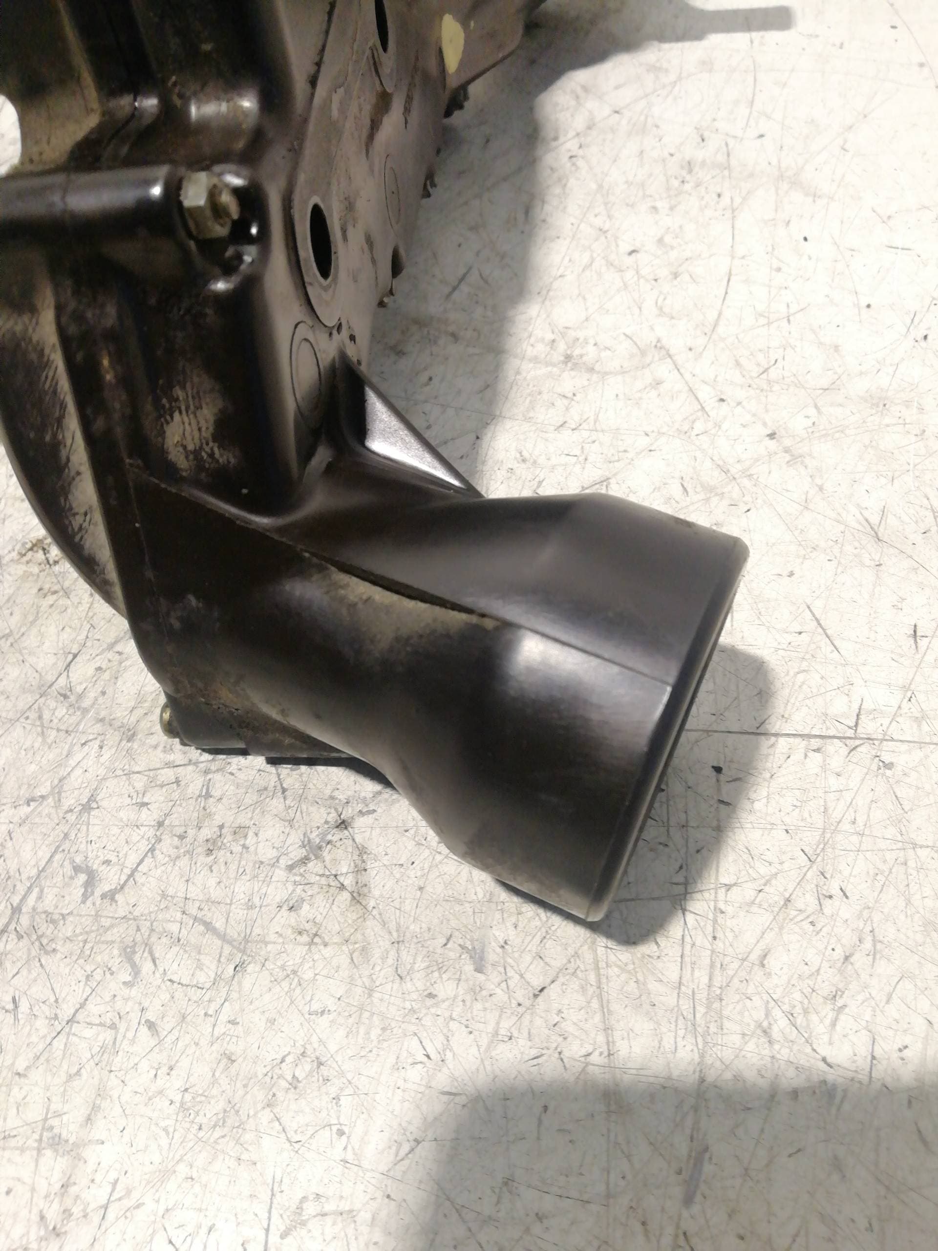 Termostato CITROEN C5 BERLINA 4