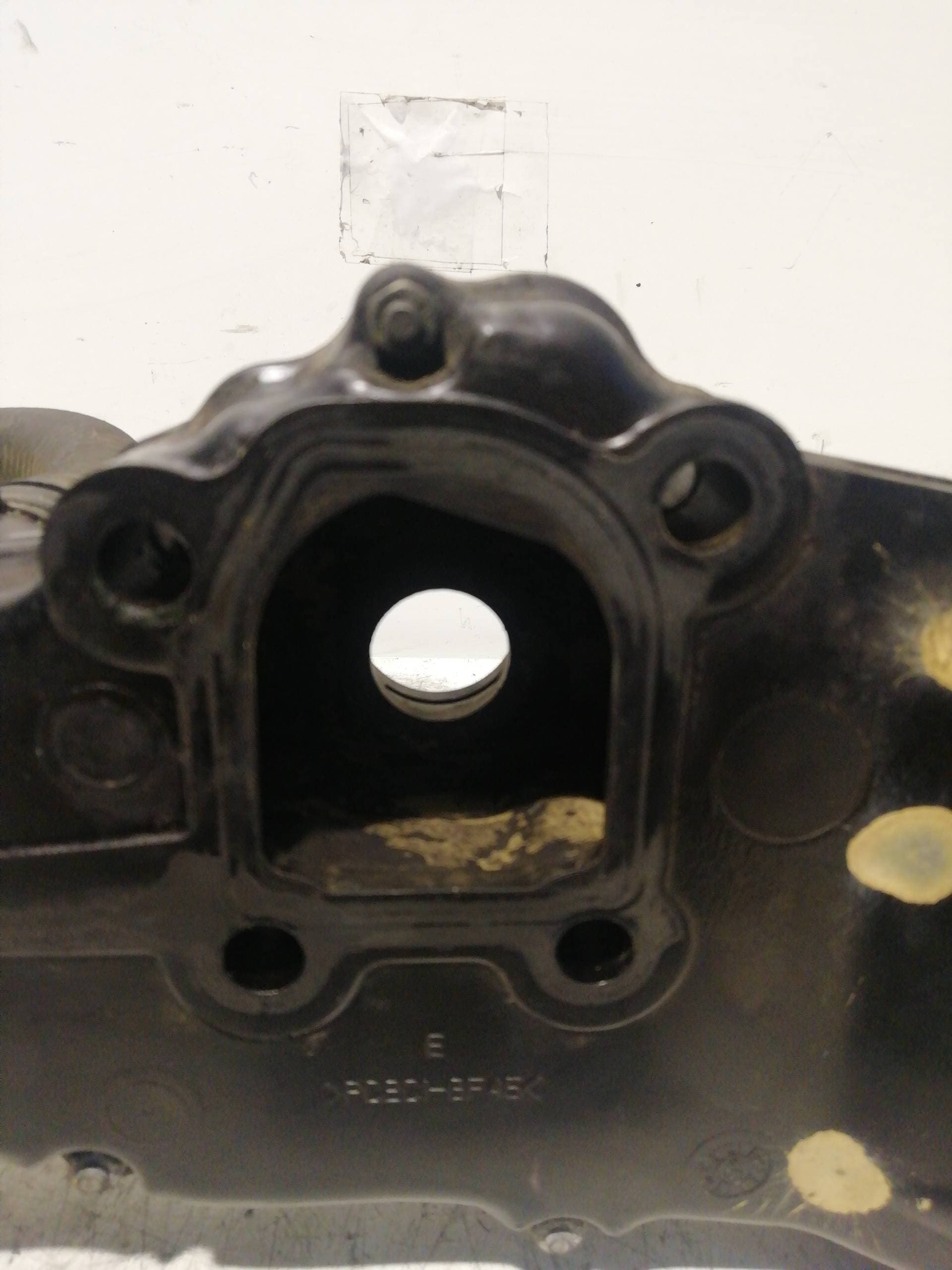 Termostato CITROEN C5 BERLINA 3