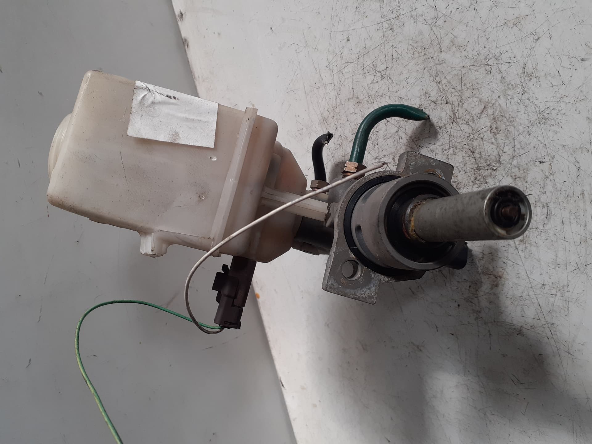 Bomba freno CITROEN C5 BERLINA 3
