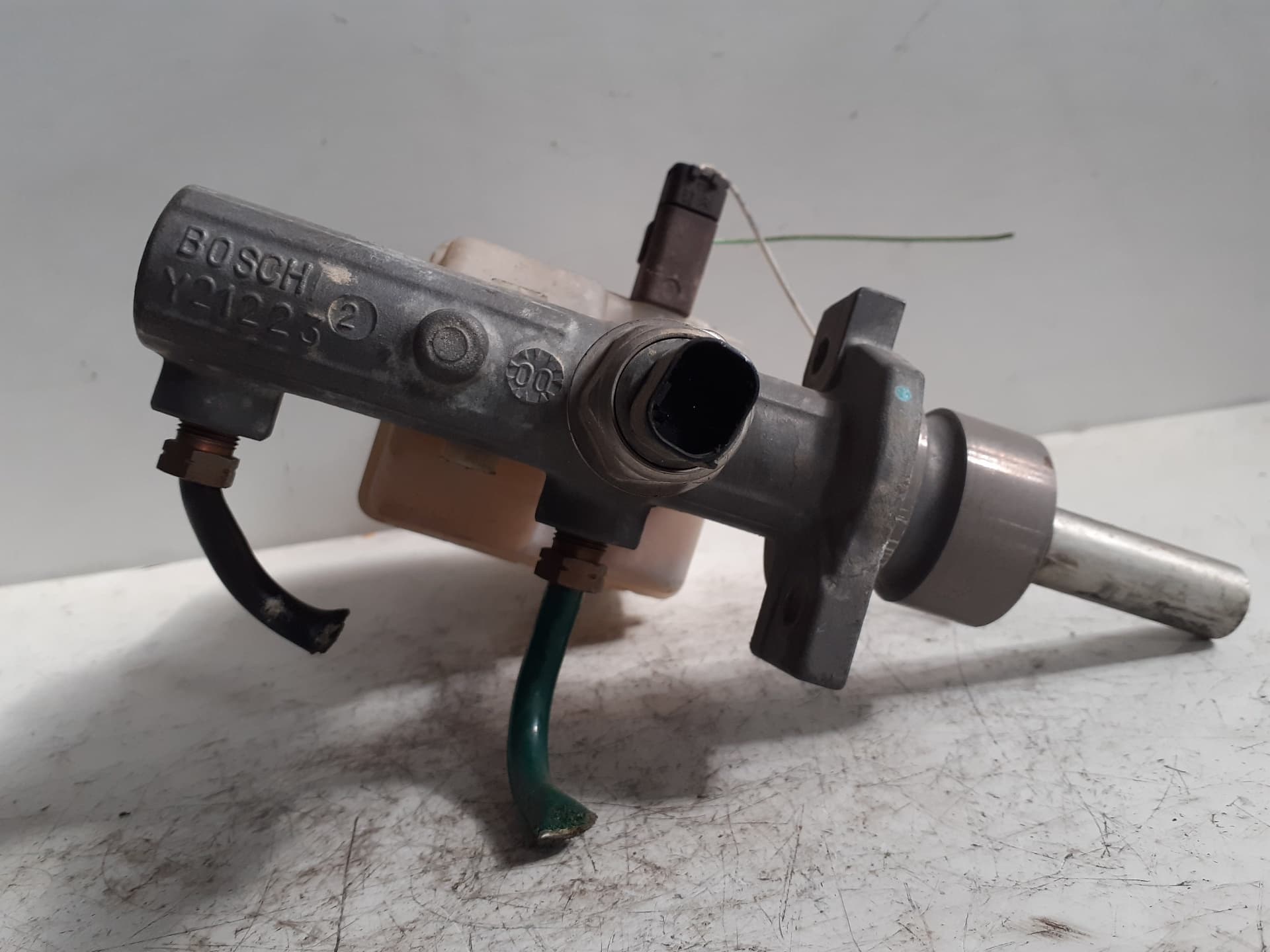 Bomba freno CITROEN C5 BERLINA 2