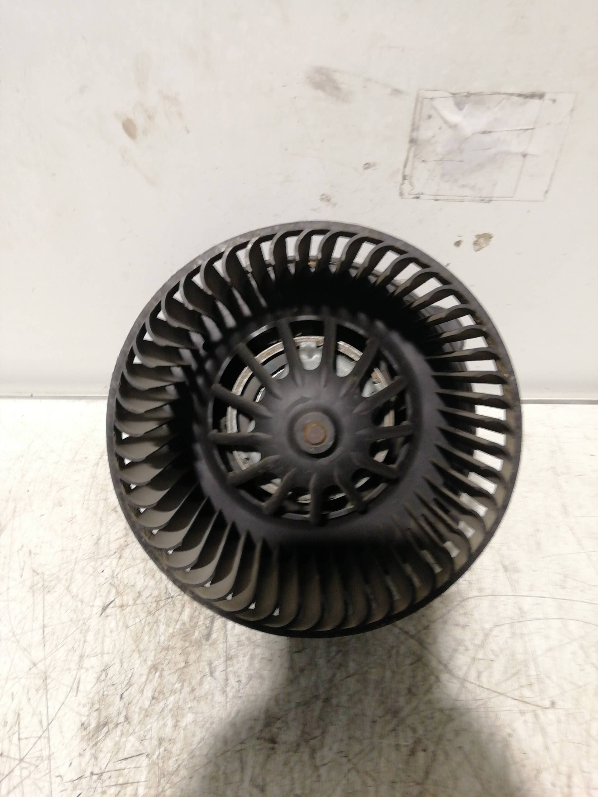 Motor calefaccion CITROEN C5 BERLINA