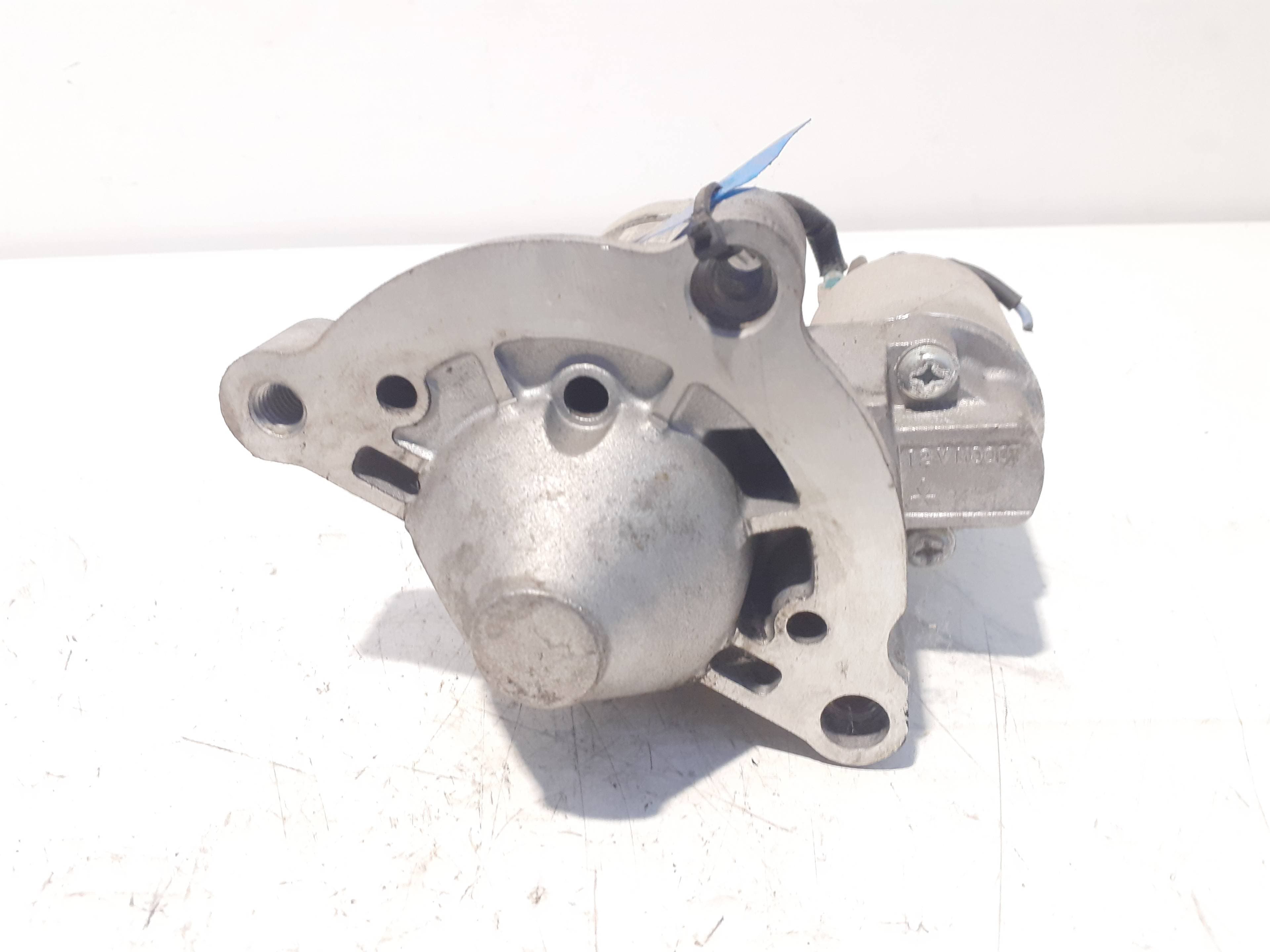 Motor arranque CITROEN C5 BERLINA