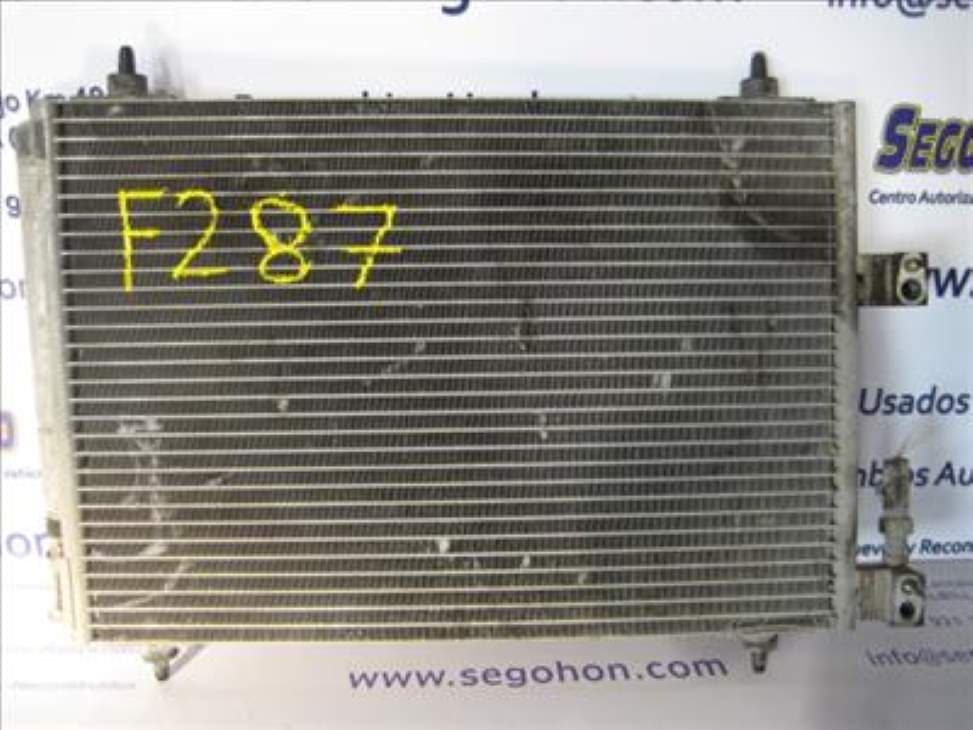 Recambio CITROEN C5 BERLINA ref. 865658P
