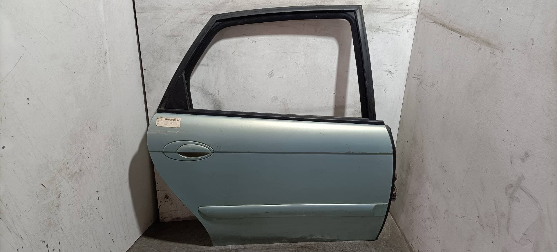 Puerta trasera derecha CITROEN C5 BERLINA