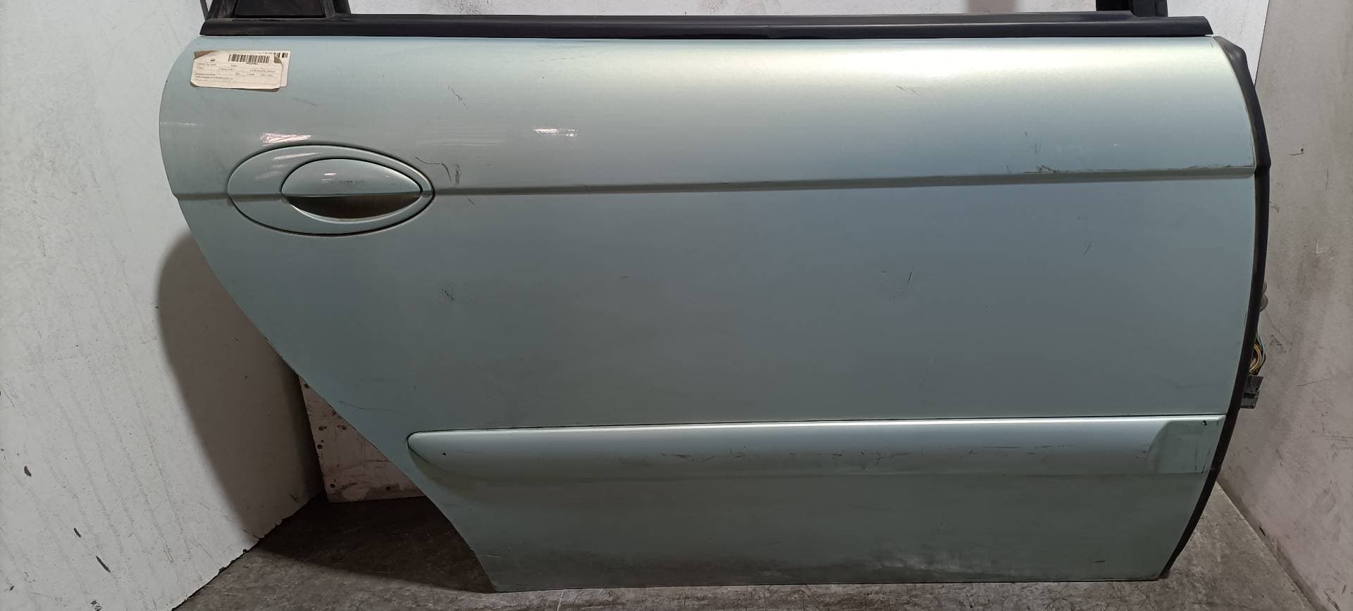 Puerta trasera derecha CITROEN C5 BERLINA 3