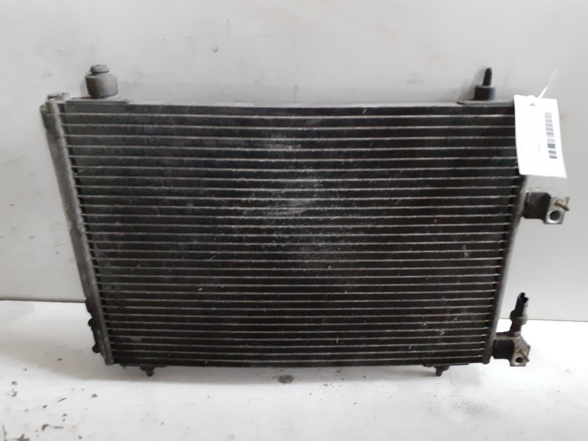Recambio CITROEN C5 BERLINA ref. 9632629580