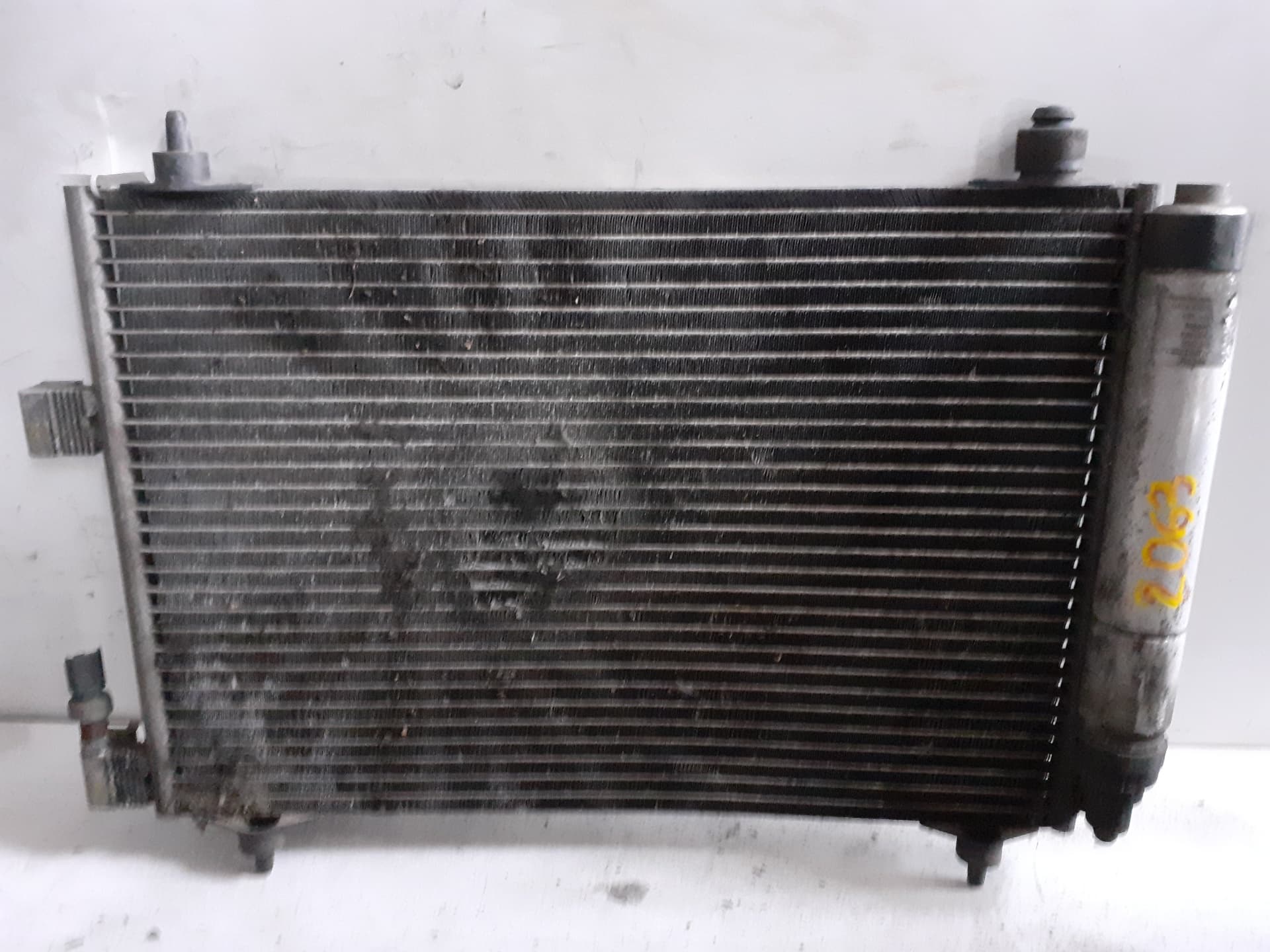 Recambio CITROEN C5 BERLINA ref. 9632629580 3