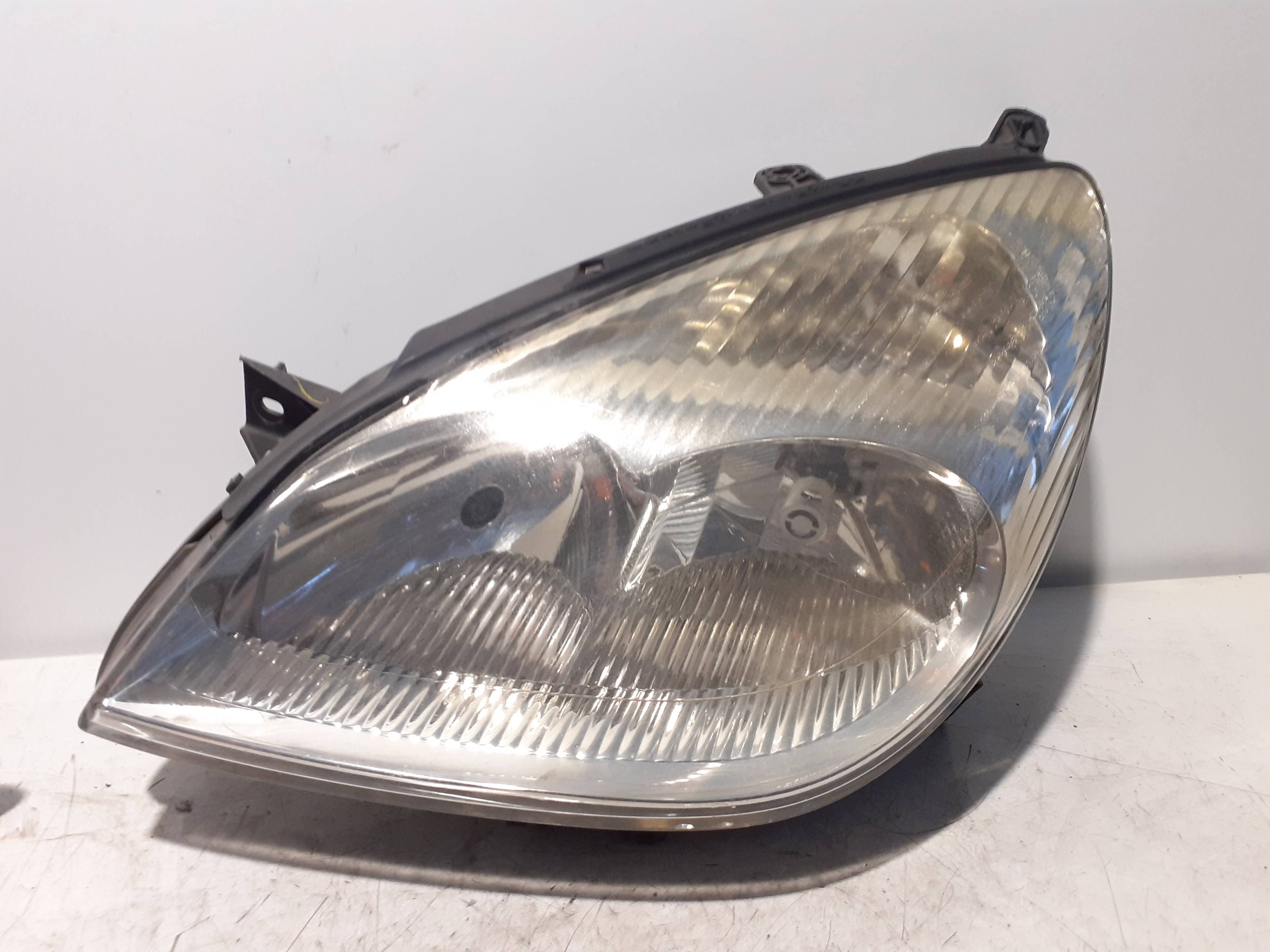 Faro izquierdo CITROEN C5 BERLINA