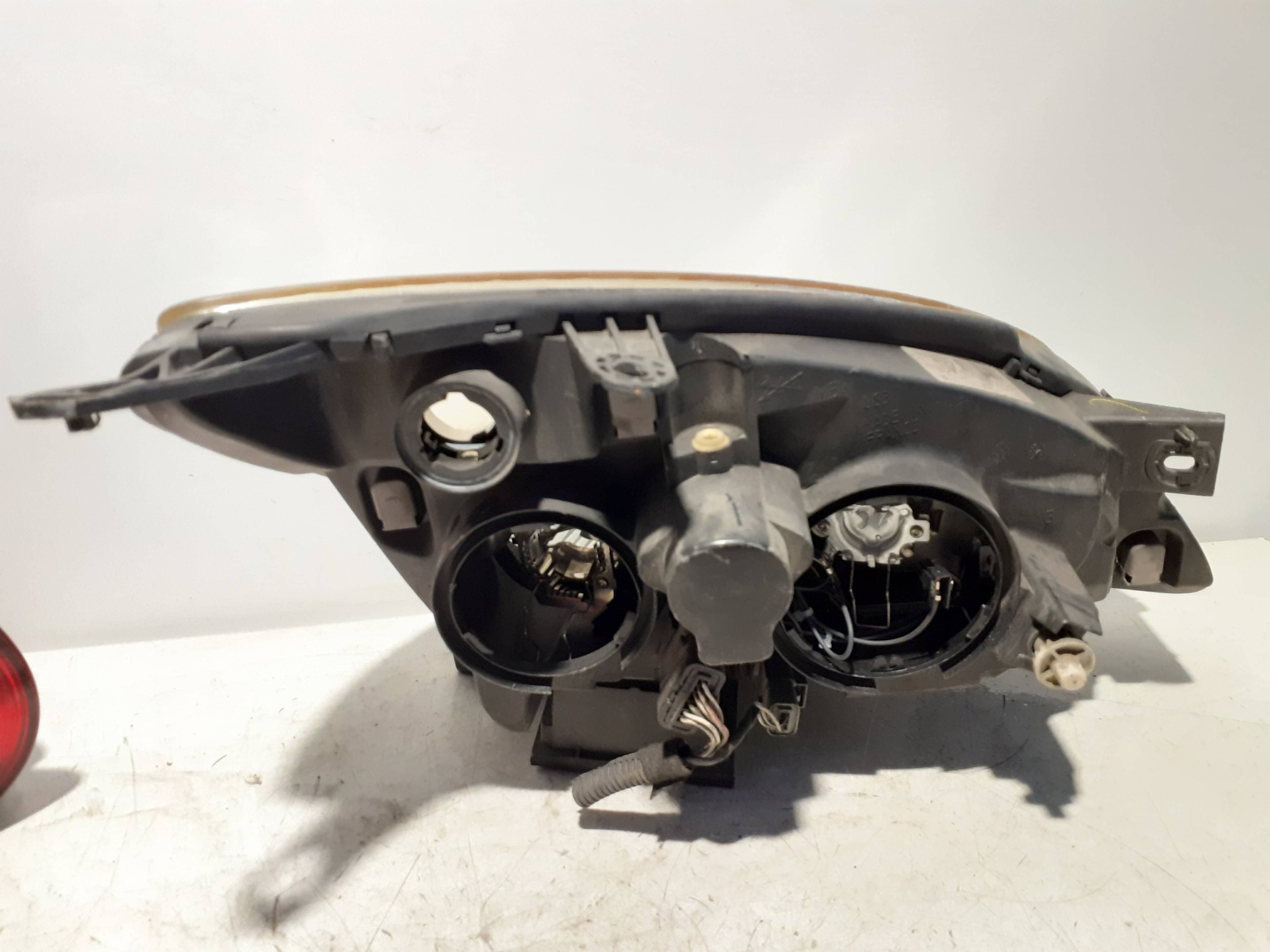 Faro izquierdo CITROEN C5 BERLINA 3