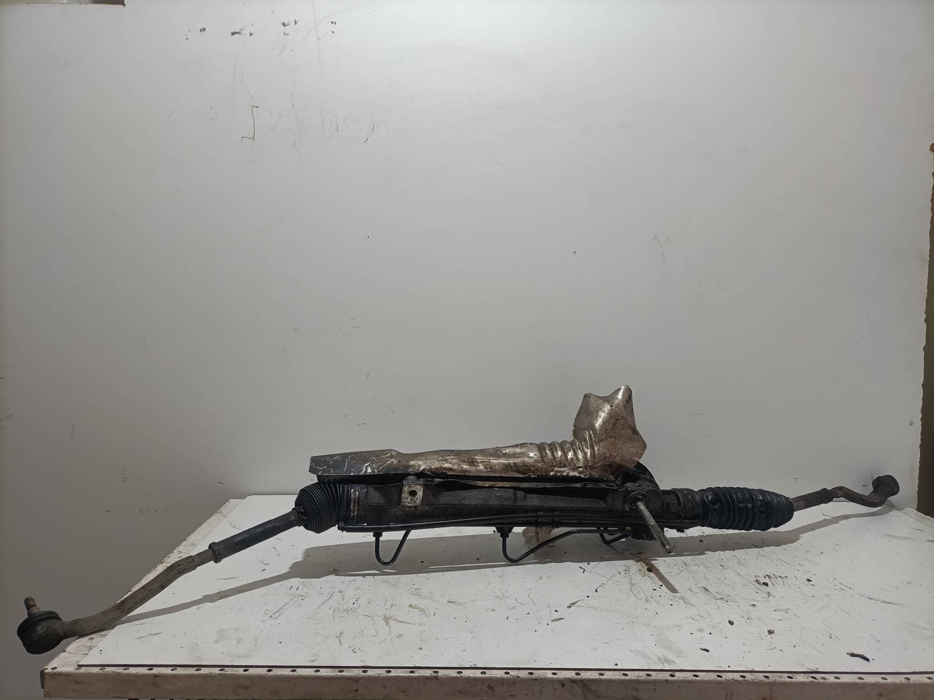 Cremallera direccion CITROEN C5 BERLINA