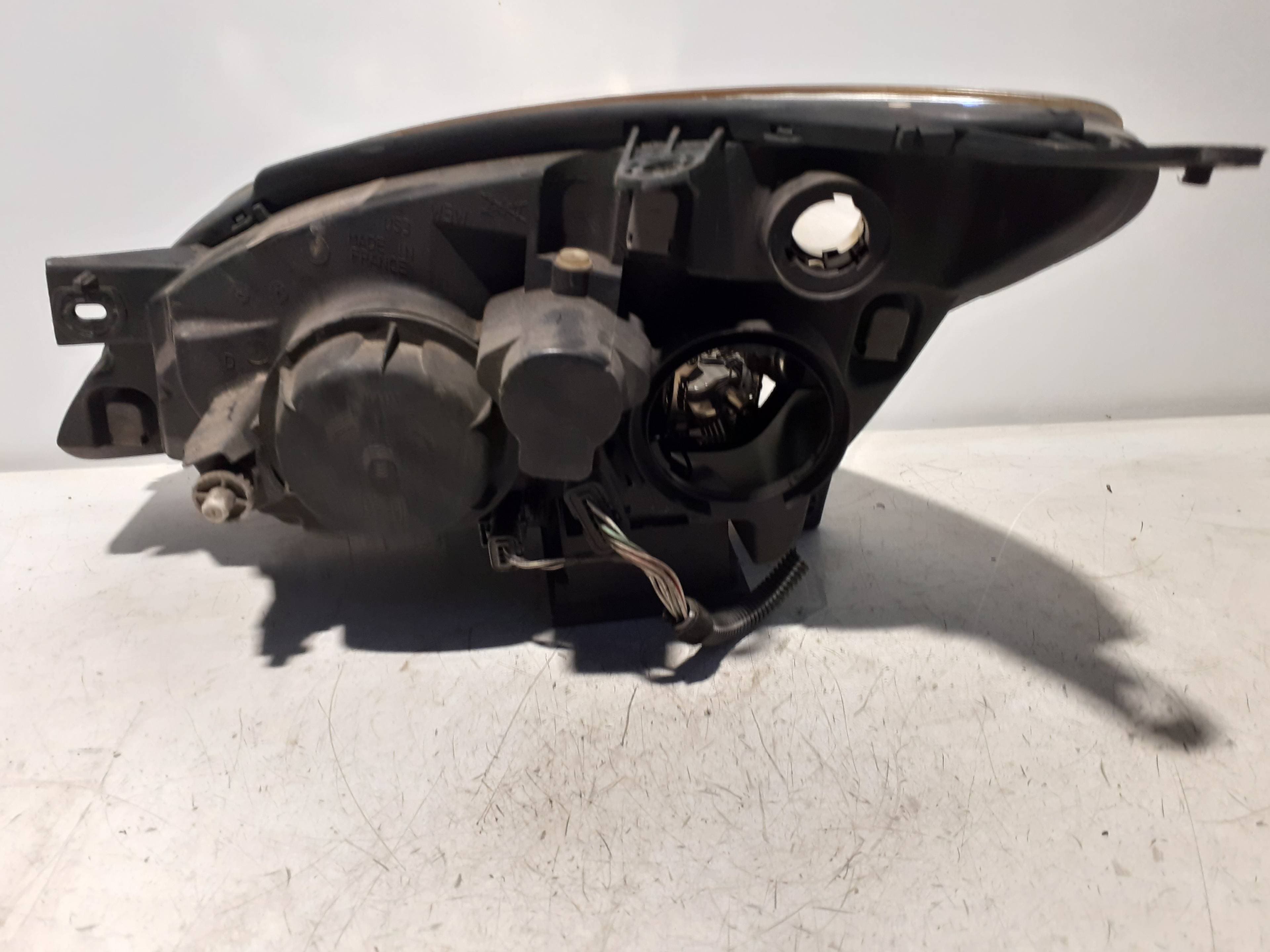 Faro derecho CITROEN C5 BERLINA 2