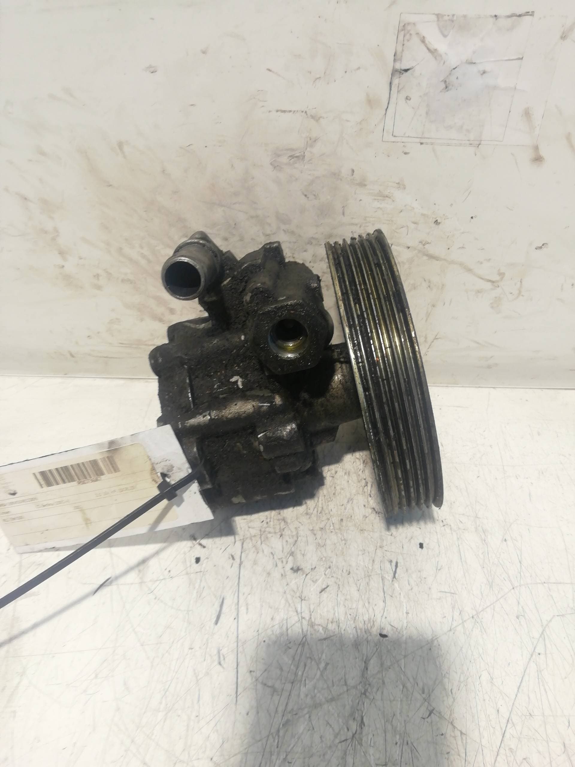 Bomba direccion CITROEN C5 BERLINA
