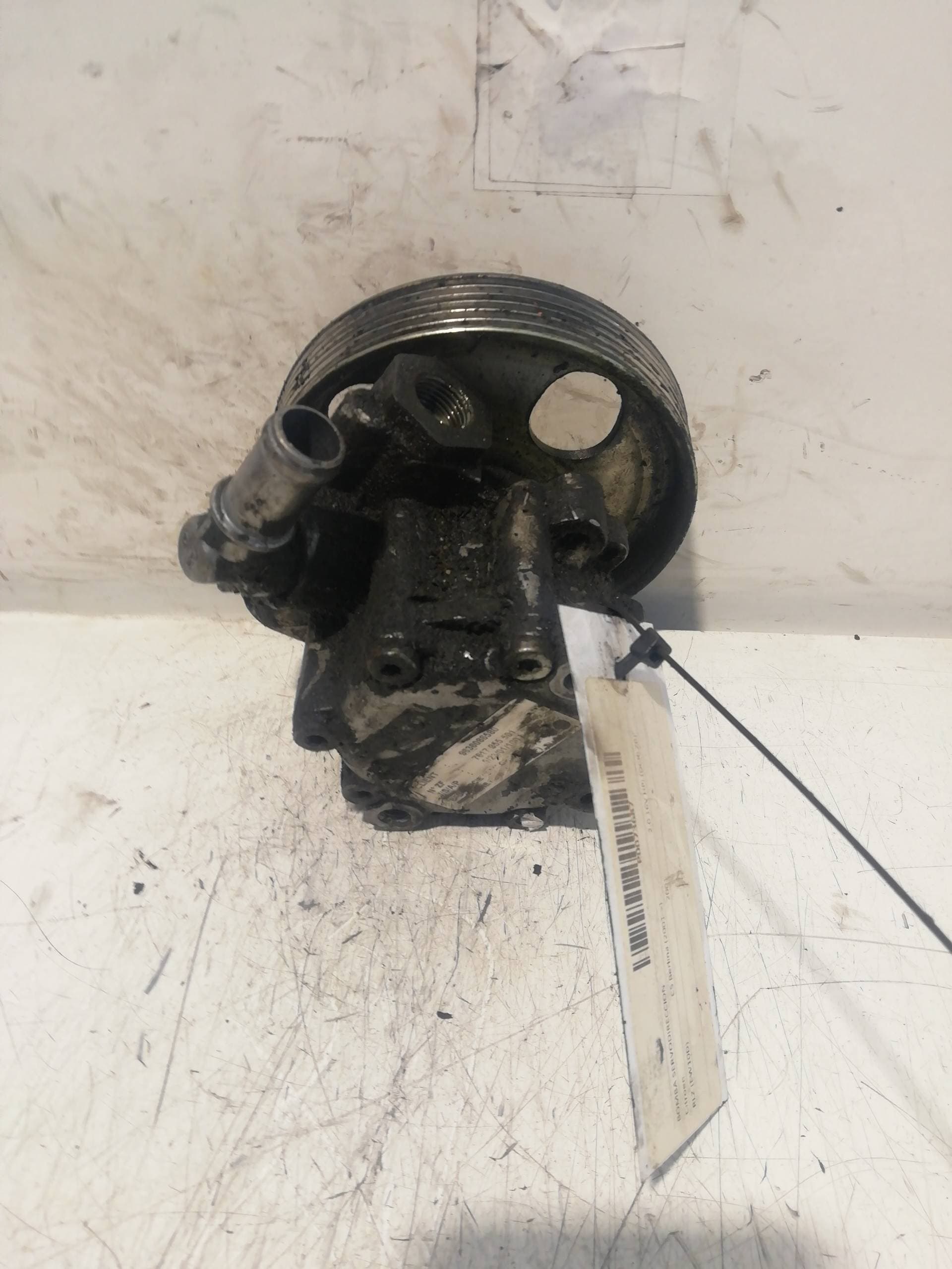 Bomba direccion CITROEN C5 BERLINA 5