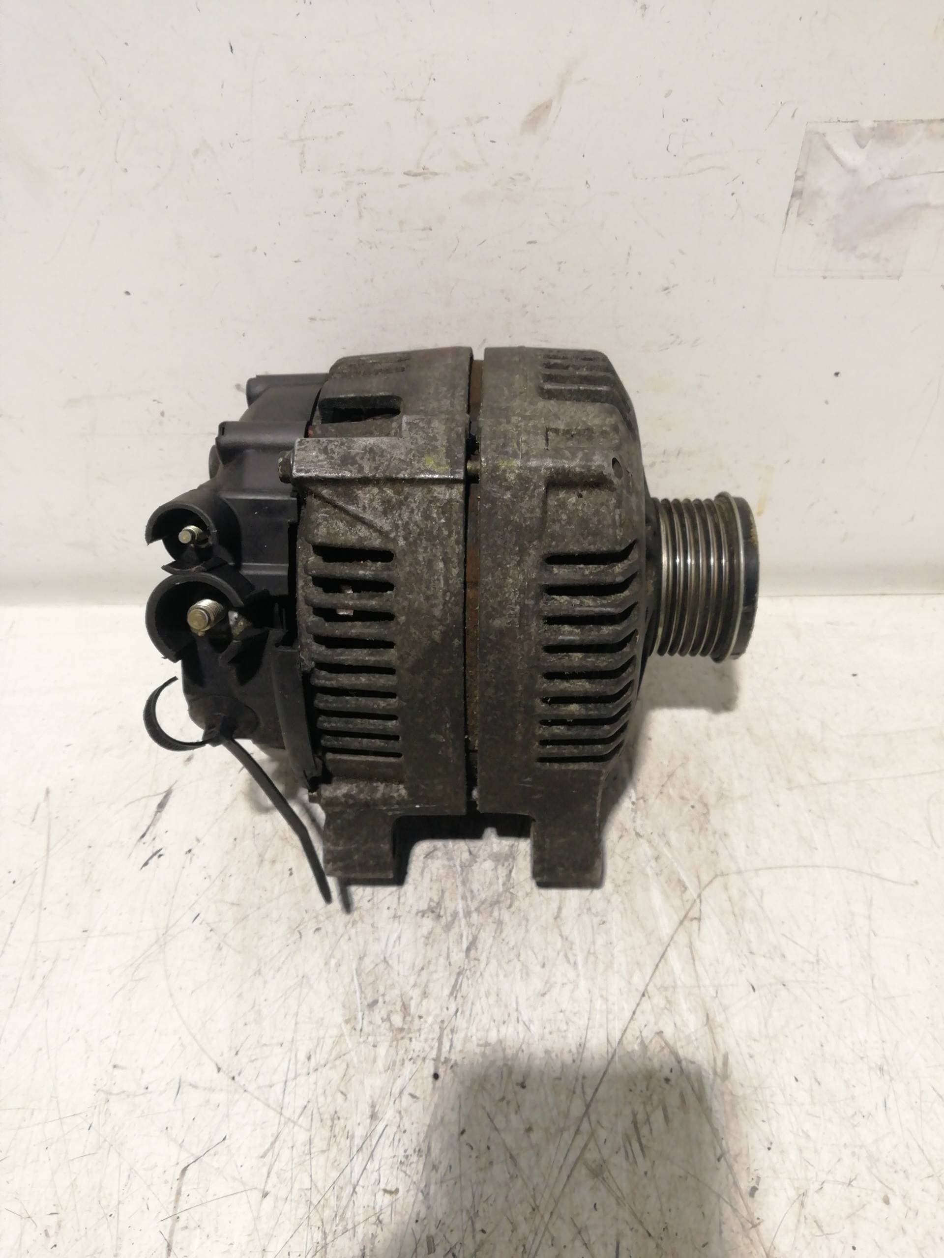 Alternador CITROEN C5 BERLINA