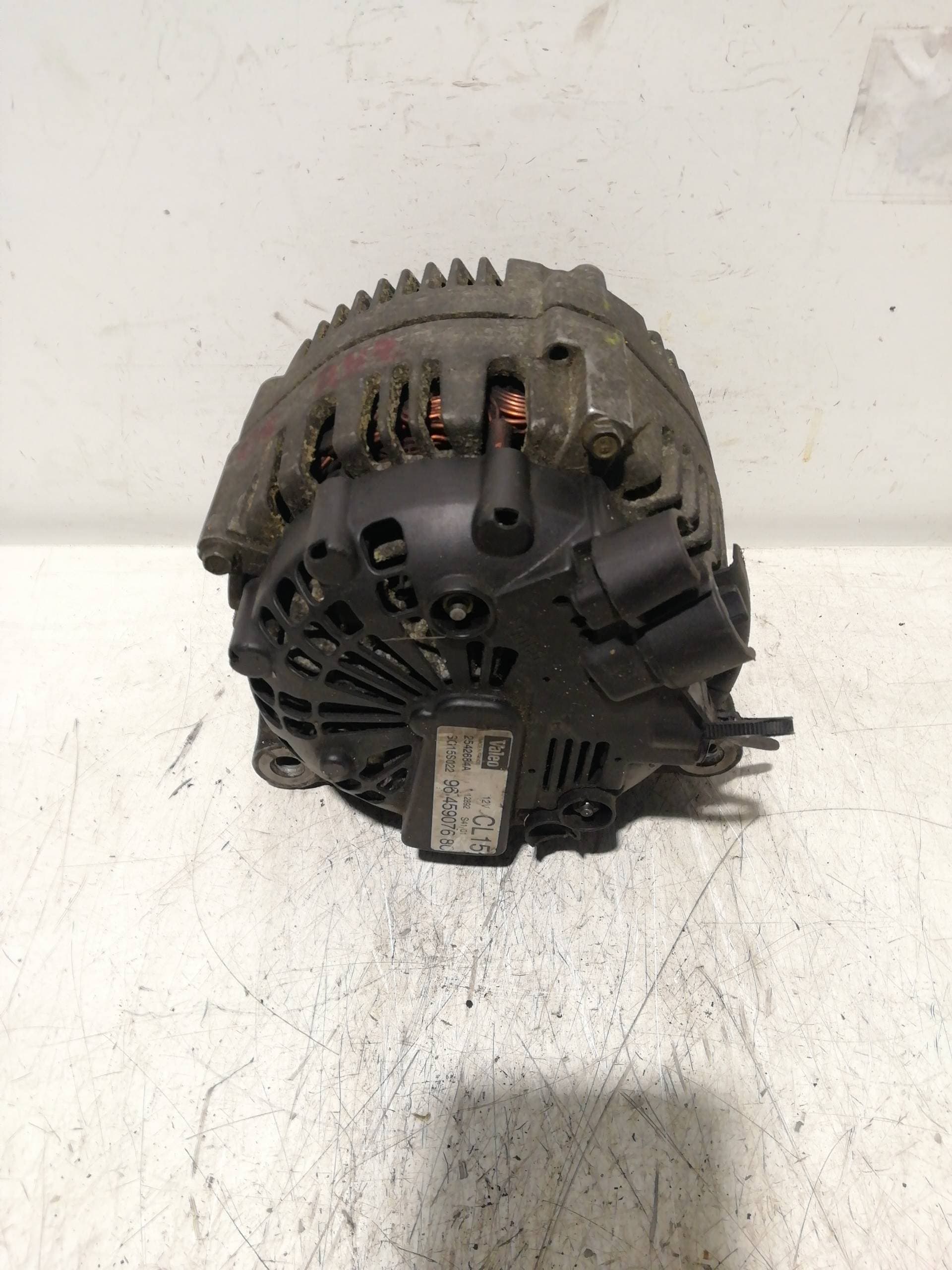 Alternador CITROEN C5 BERLINA 5