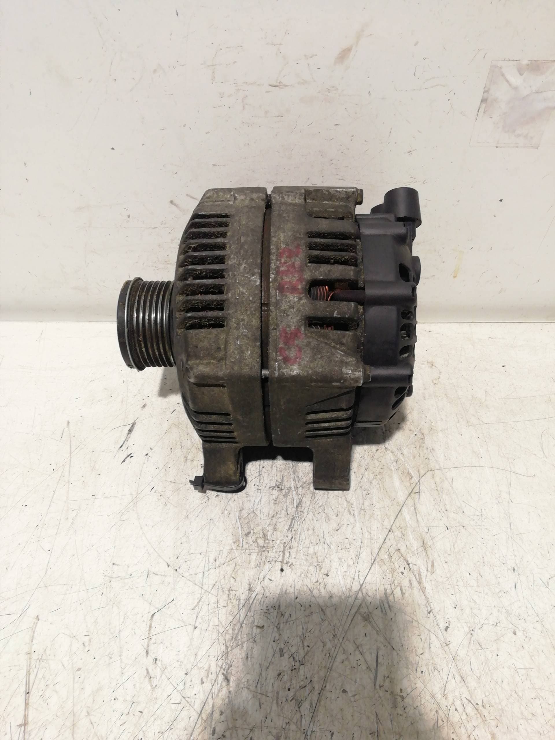 Alternador CITROEN C5 BERLINA 4