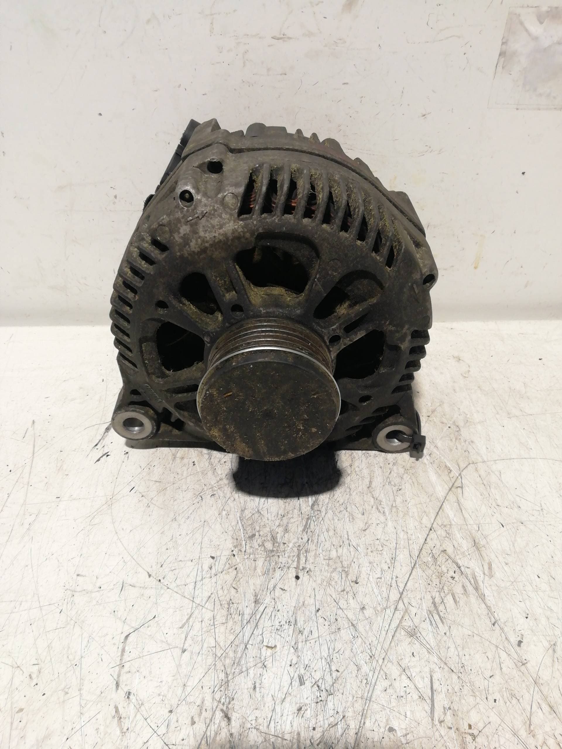 Alternador CITROEN C5 BERLINA 3