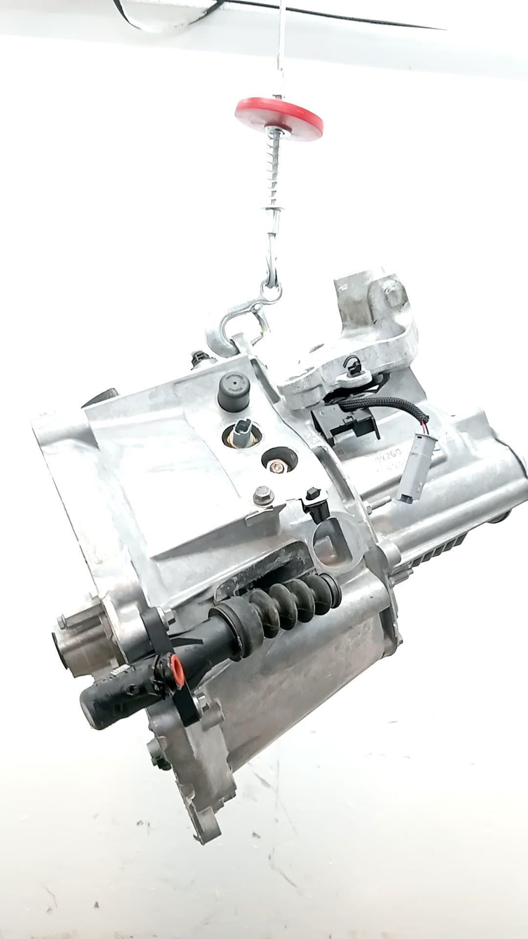 Caja cambios PEUGEOT RIFTER