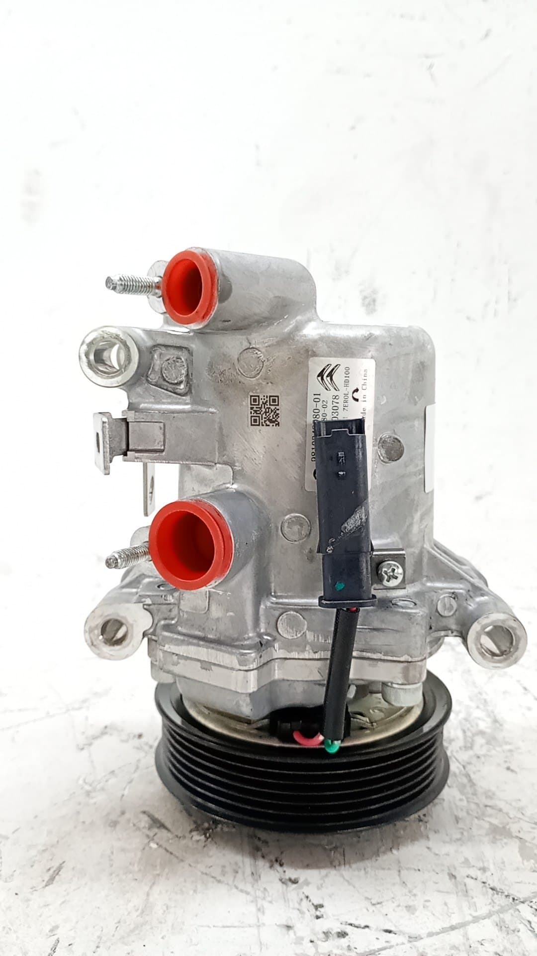 Recambio PEUGEOT RIFTER ref. CAF480007