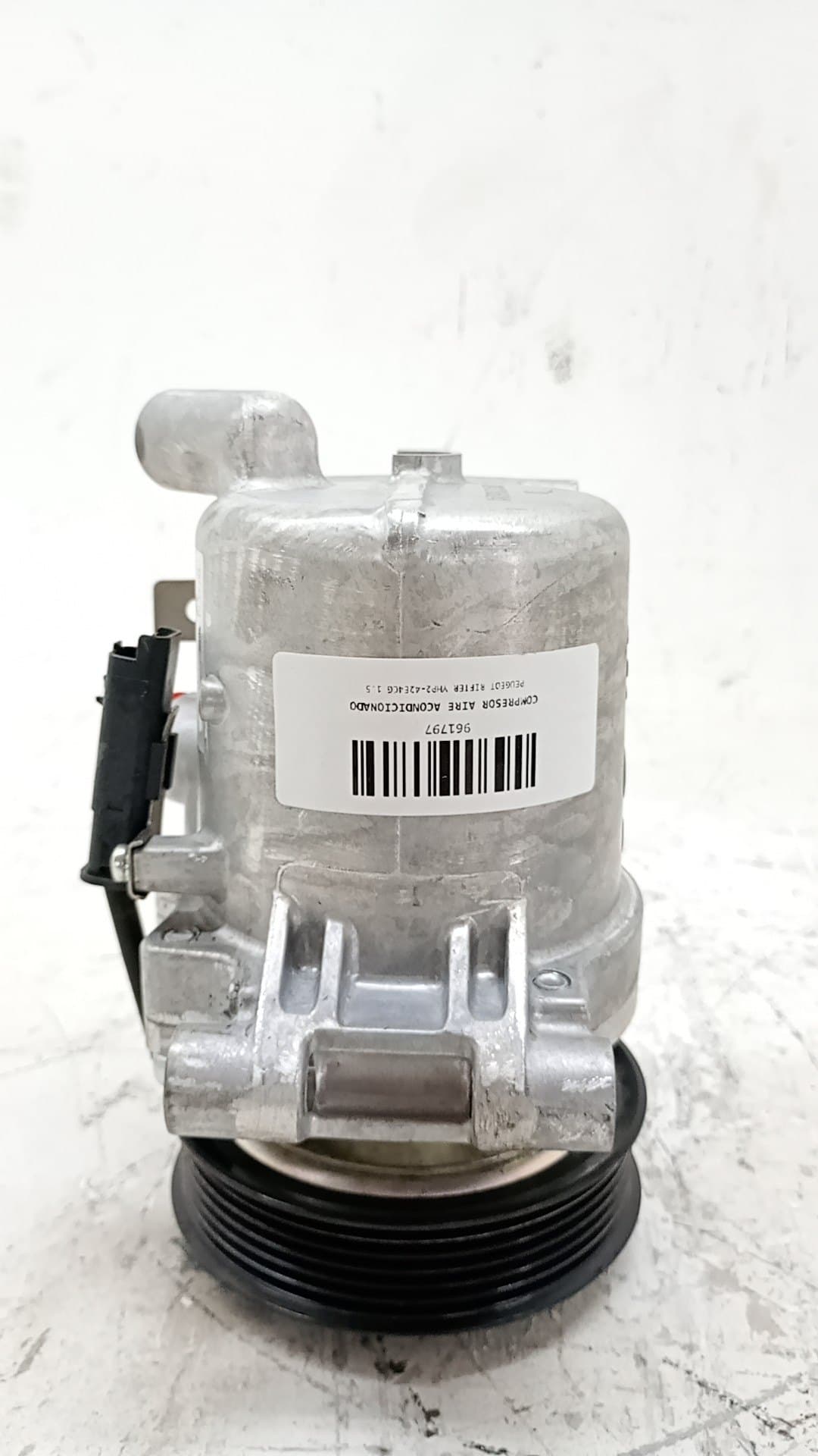Recambio PEUGEOT RIFTER ref. CAF480007 3