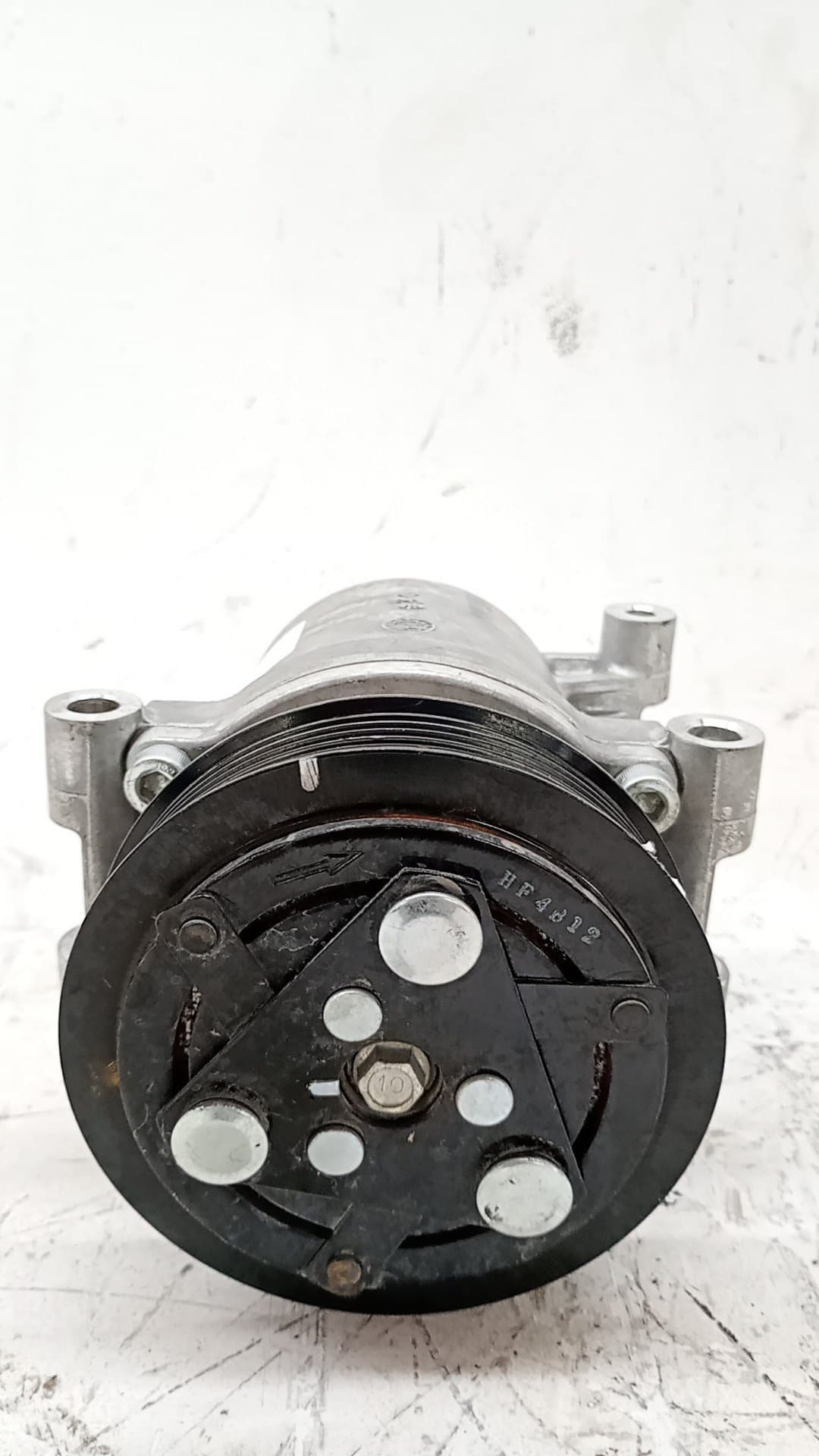 Recambio PEUGEOT RIFTER ref. CAF480007 2