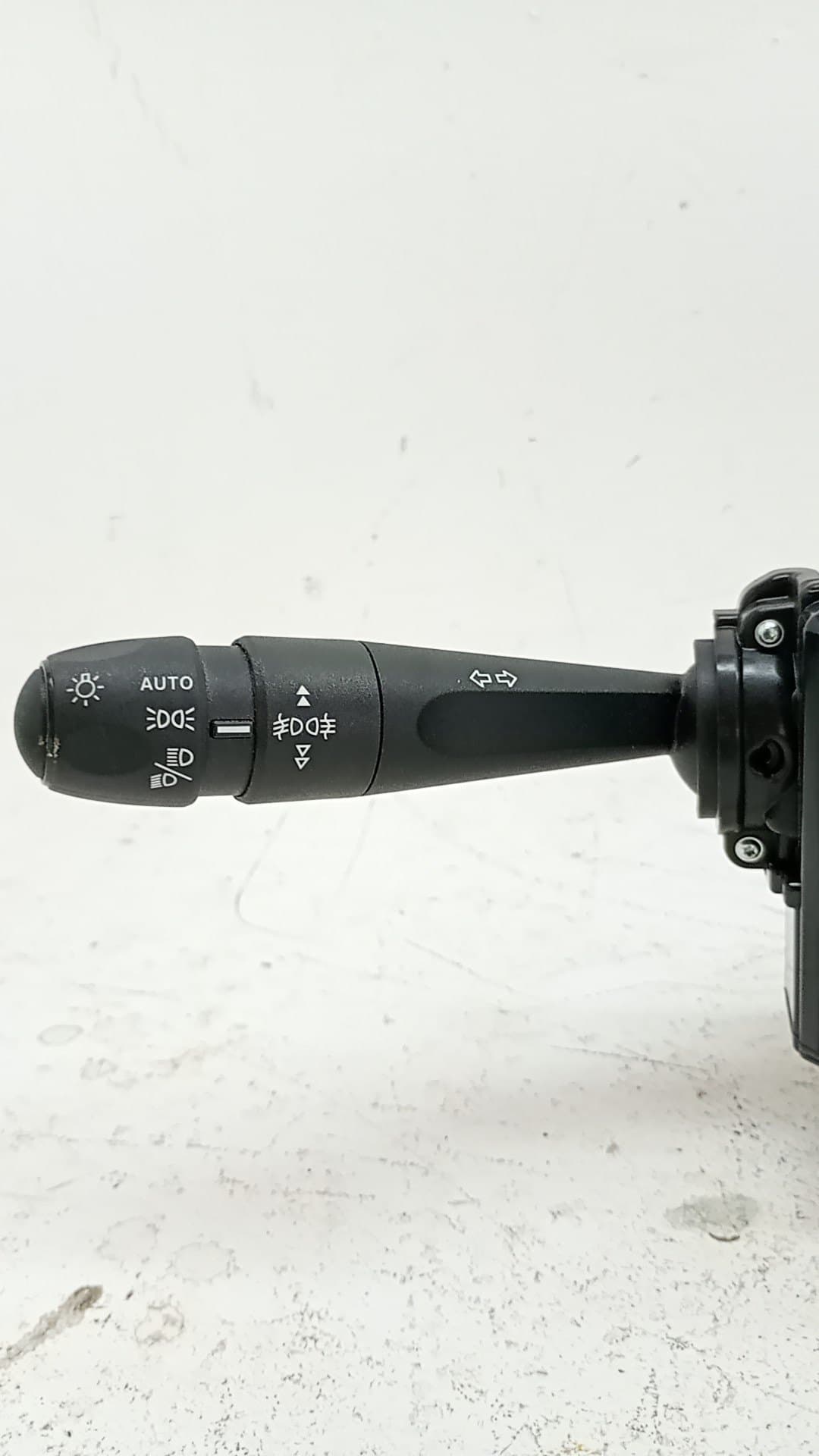Mando multifuncion PEUGEOT RIFTER 5