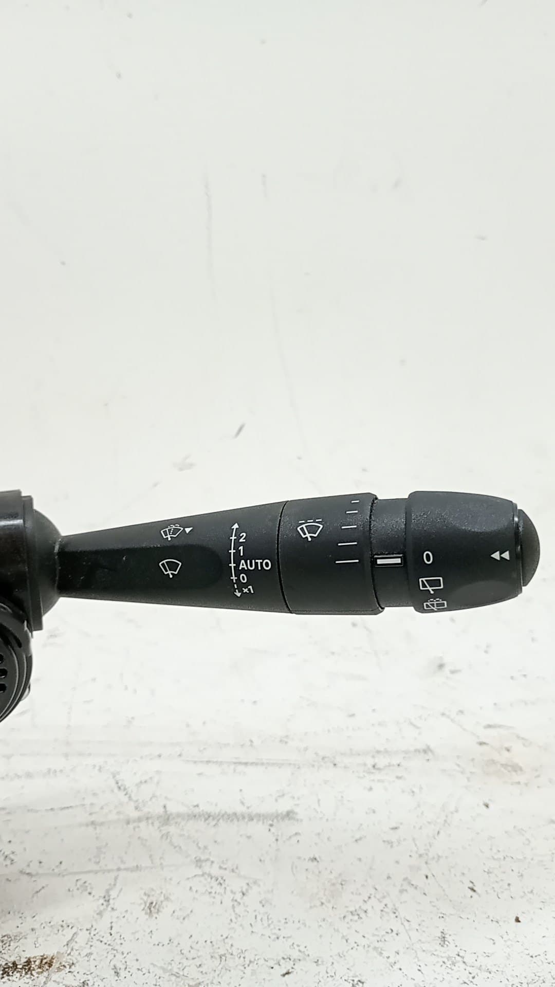 Mando multifuncion PEUGEOT RIFTER 4