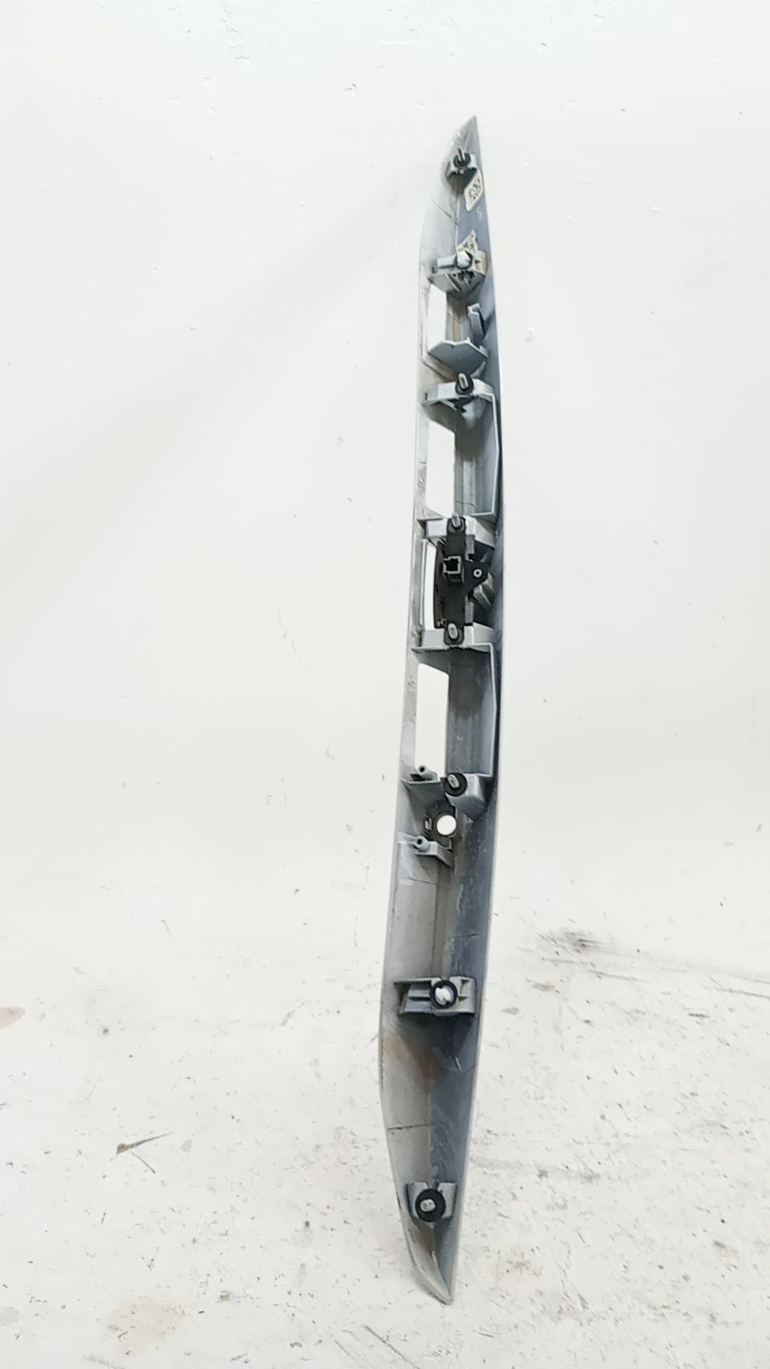 Maneta exterior porton PEUGEOT RIFTER 3