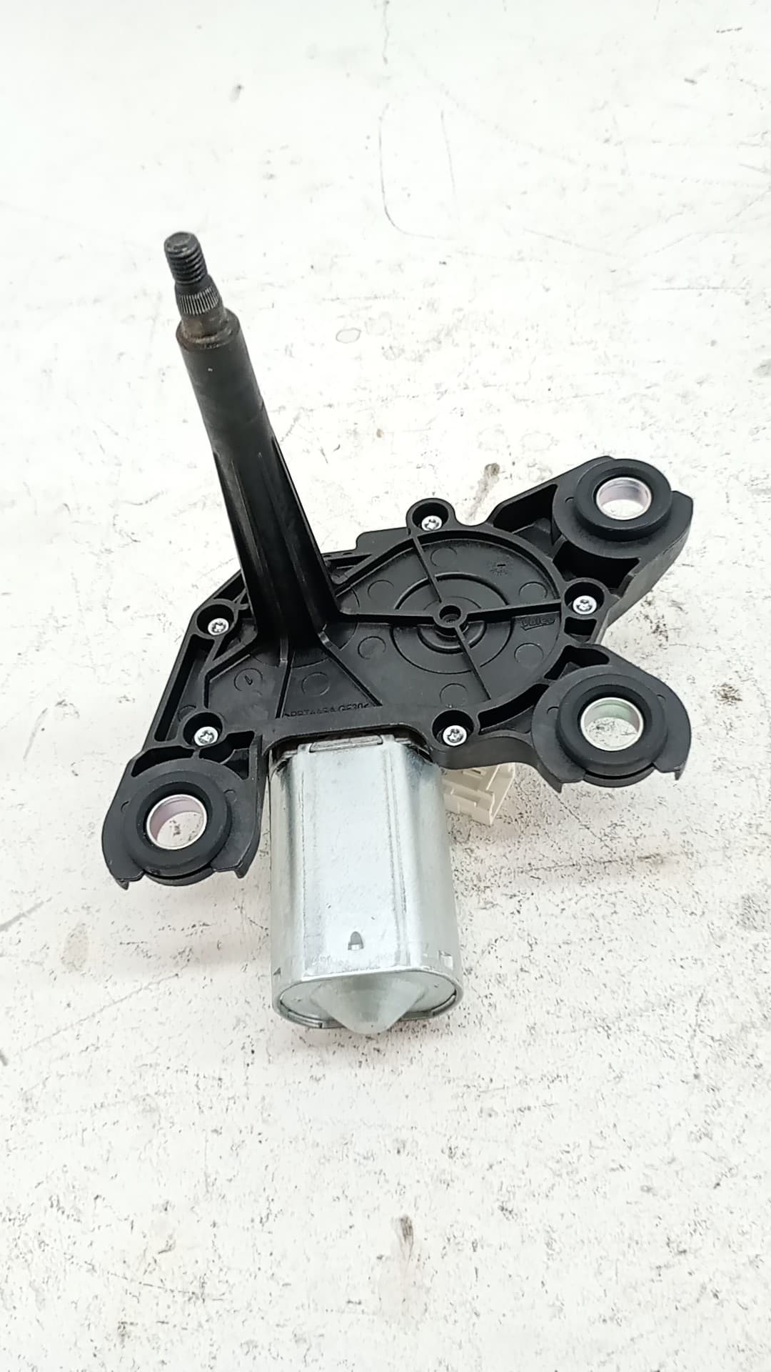 Motor limpia trasero PEUGEOT RIFTER 2