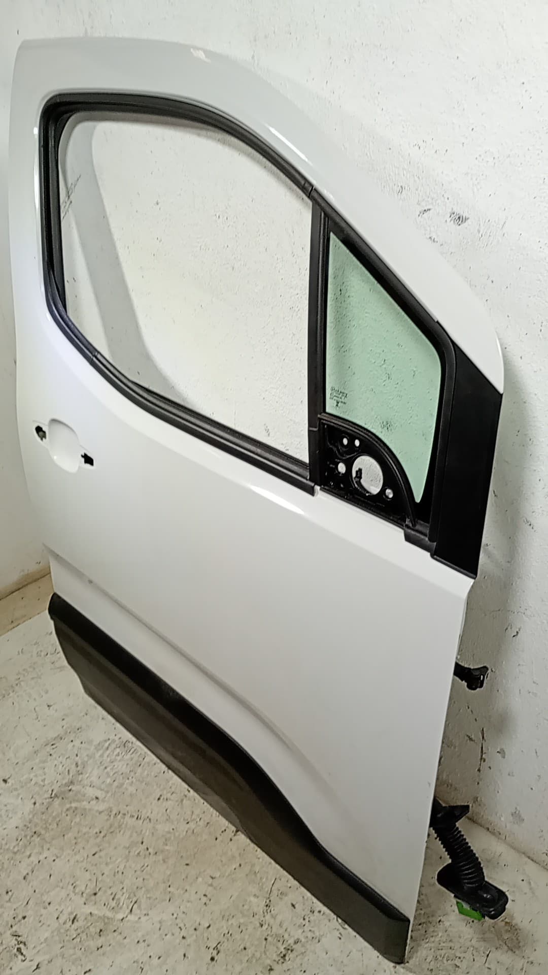 Puerta delantera derecha PEUGEOT RIFTER 3