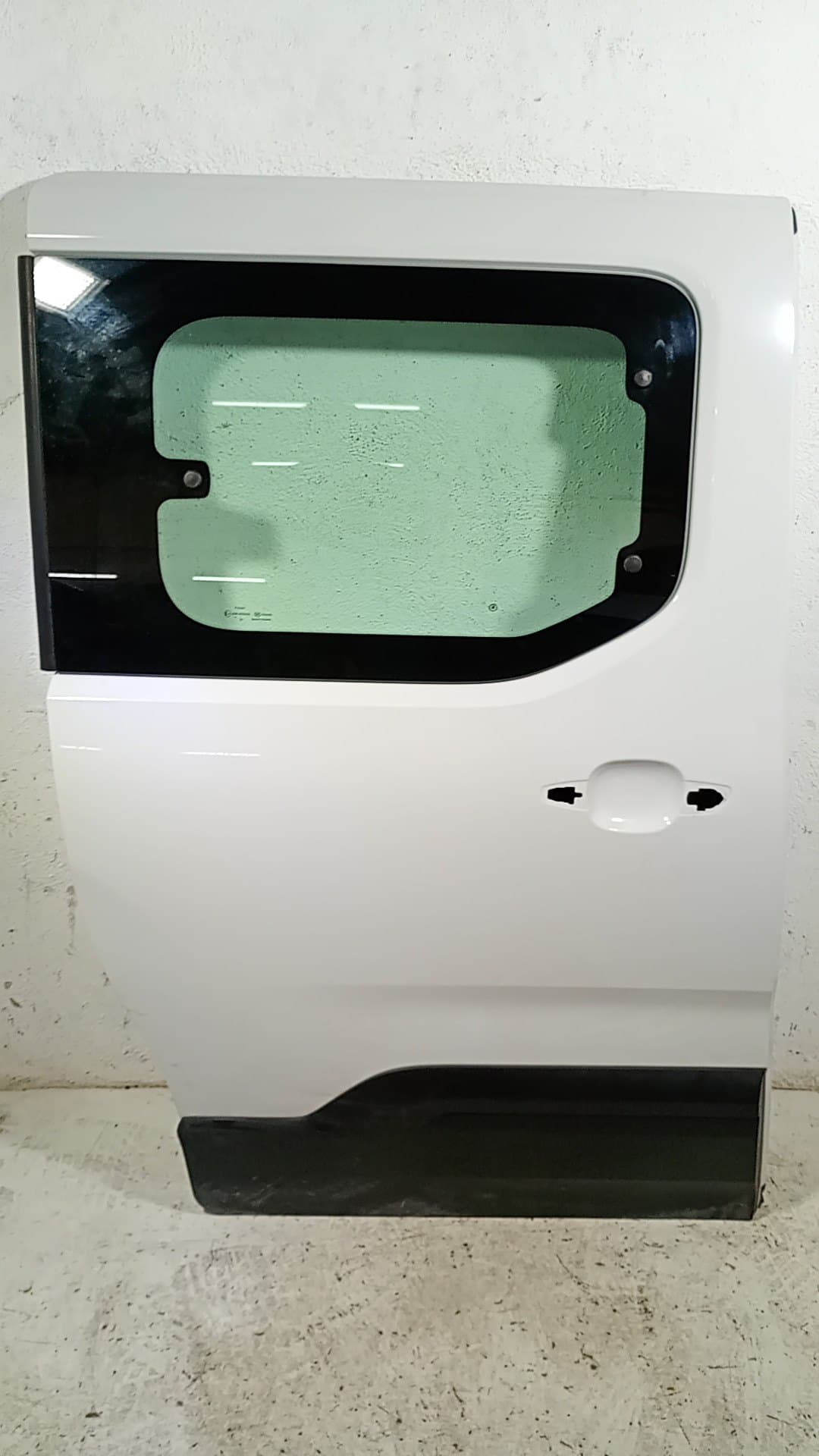 Puerta lateral corredera derecha PEUGEOT RIFTER